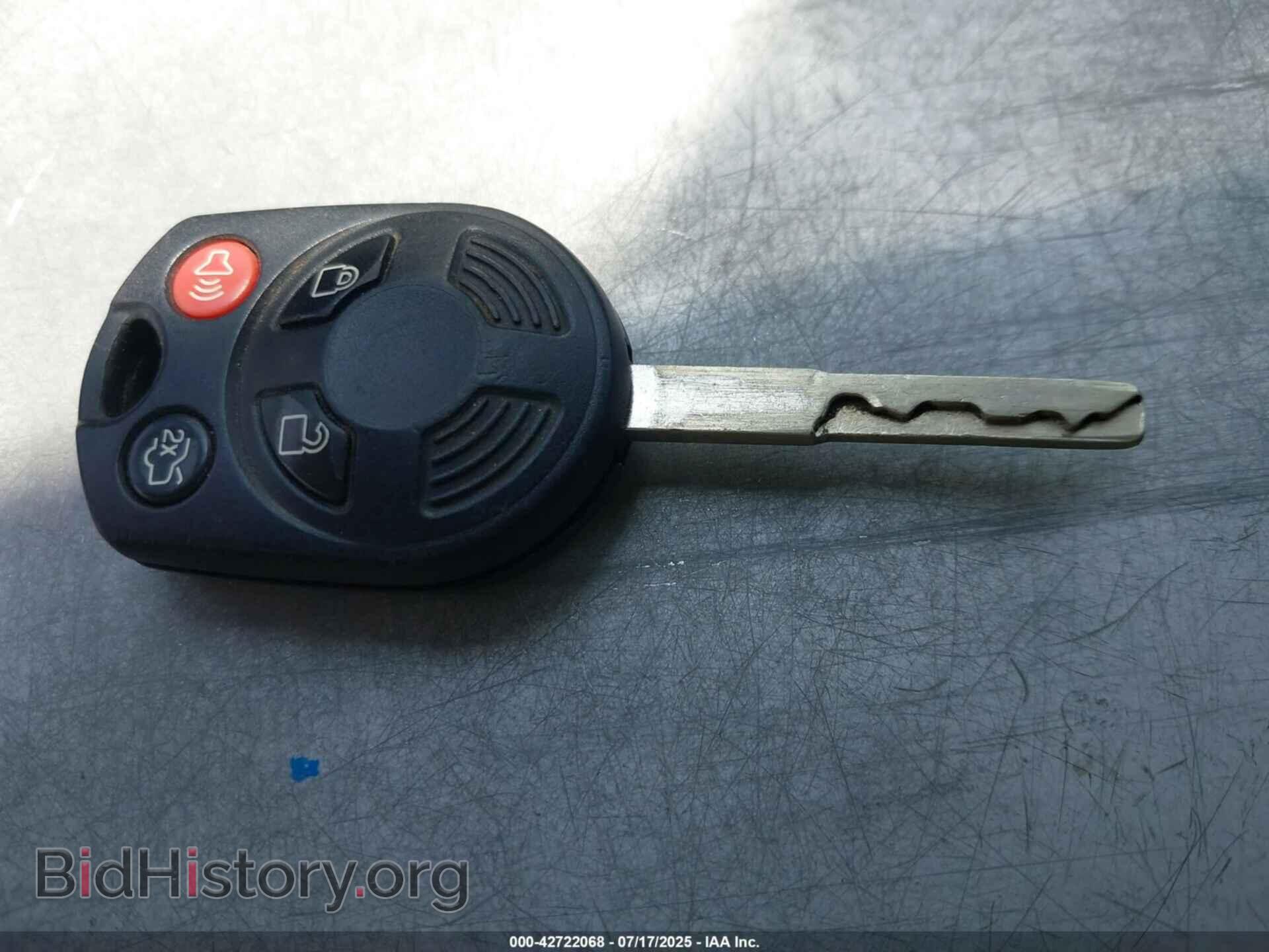2015 FORD FOCUS - VIN: 1FADP3F22FL368460 - Фото 11