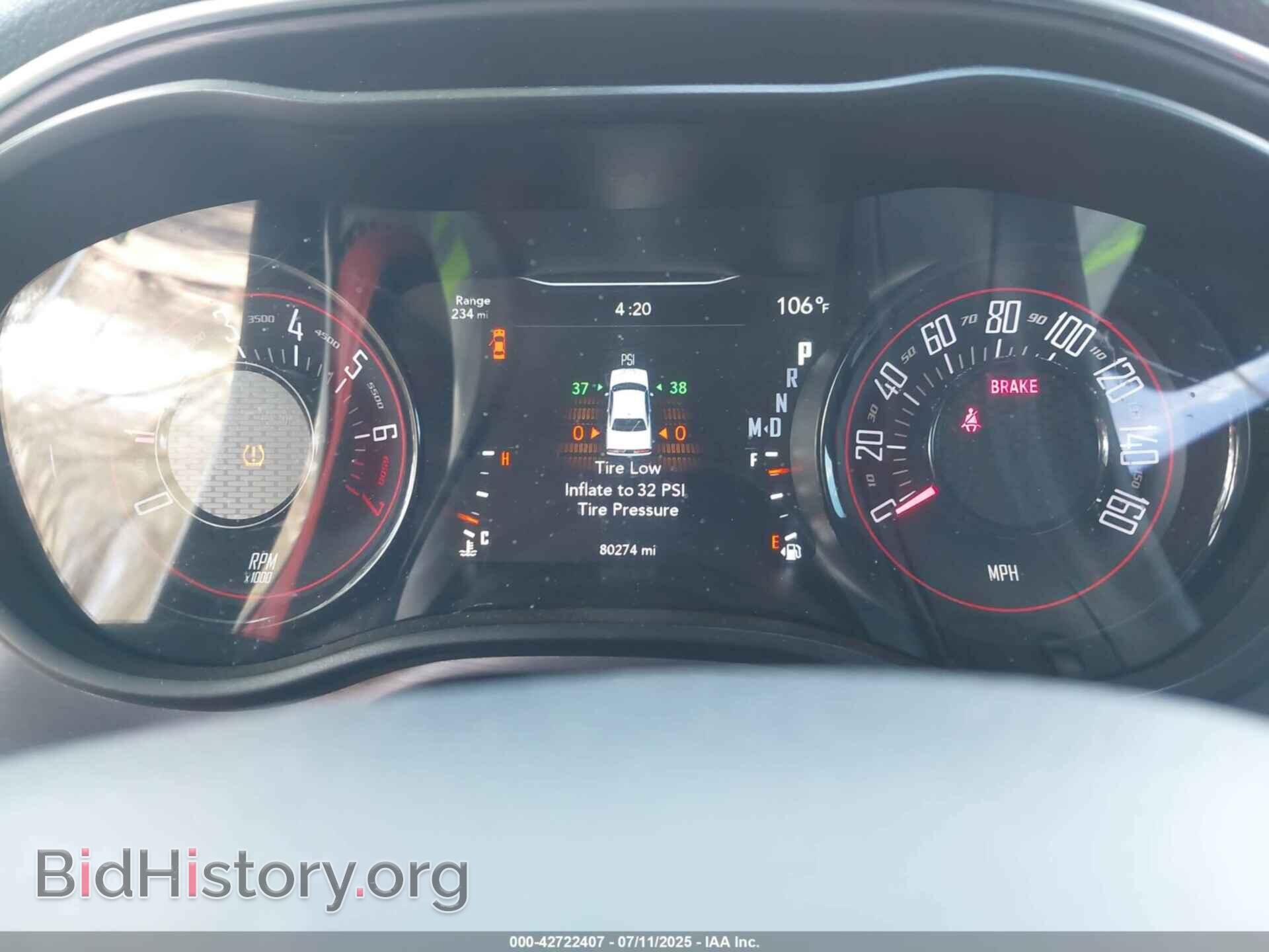 2018 DODGE CHALLENGER - VIN: 2C3CDZAG9JH287387 - Фото 7