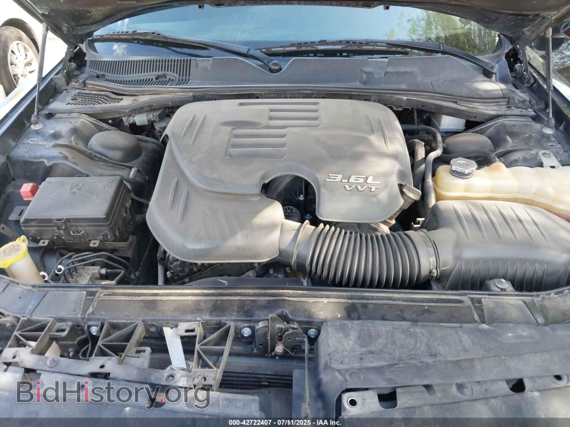 2018 DODGE CHALLENGER - VIN: 2C3CDZAG9JH287387 - Фото 10