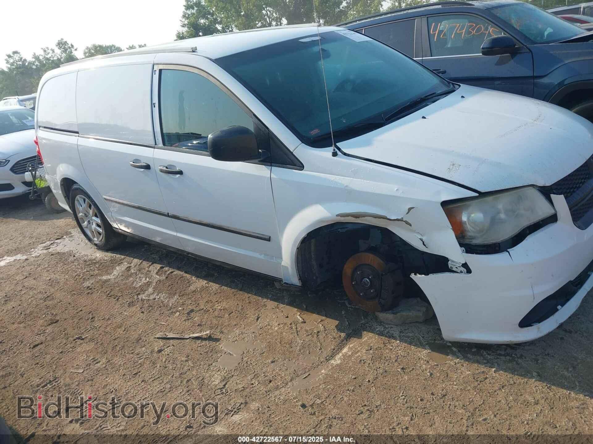 2014 RAM CARGO - VIN: 2C4JRGAG8ER322008 - Photo 13