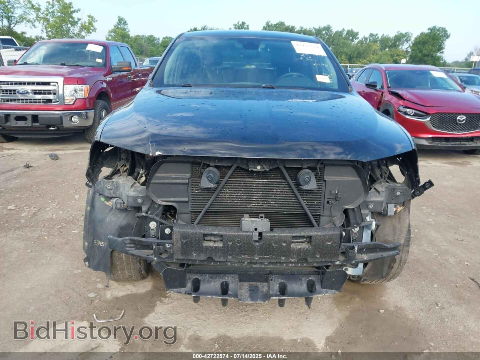 2017 DODGE DURANGO - VIN: 1C4RDJDG9HC806499 - Фото 11