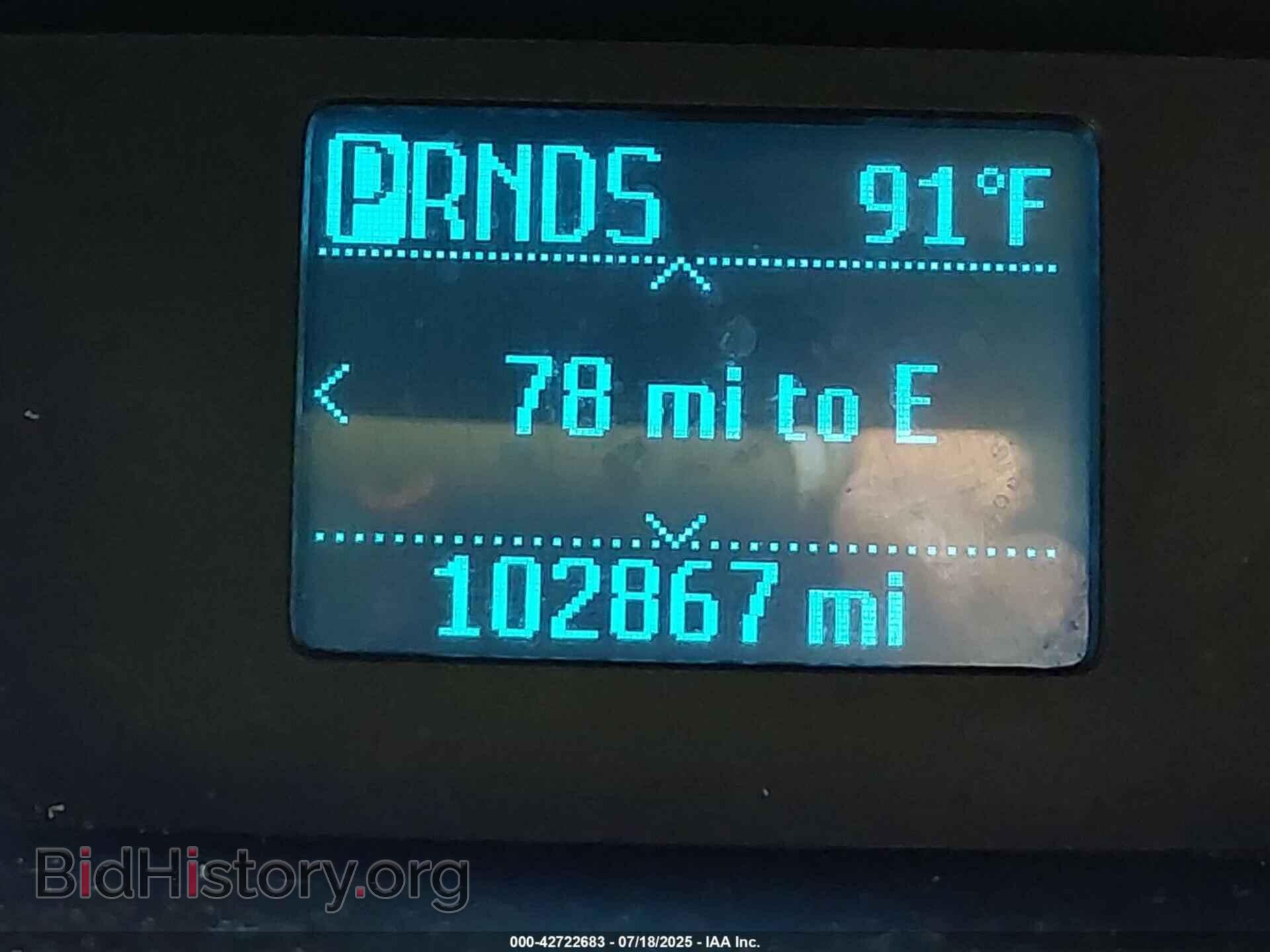 2014 FORD TRANSIT CONNECT - VIN: NM0LS7E77E1171493 - Фото 7