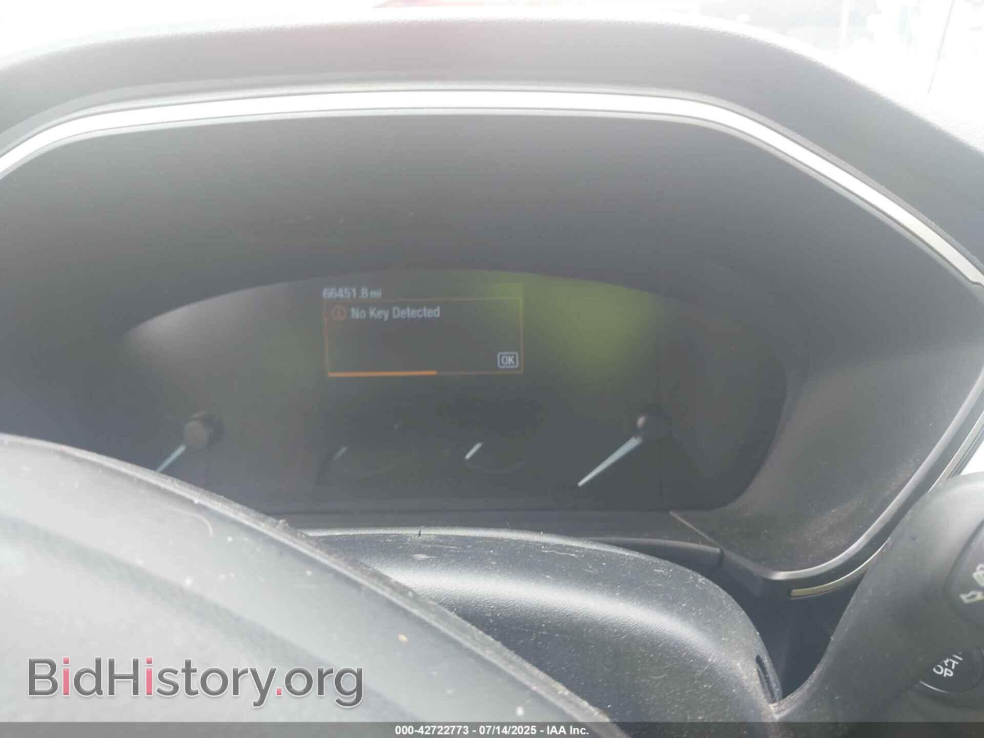 2020 FORD ESCAPE - VIN: 1FMCU9H9XLUA10536 - Photo 7