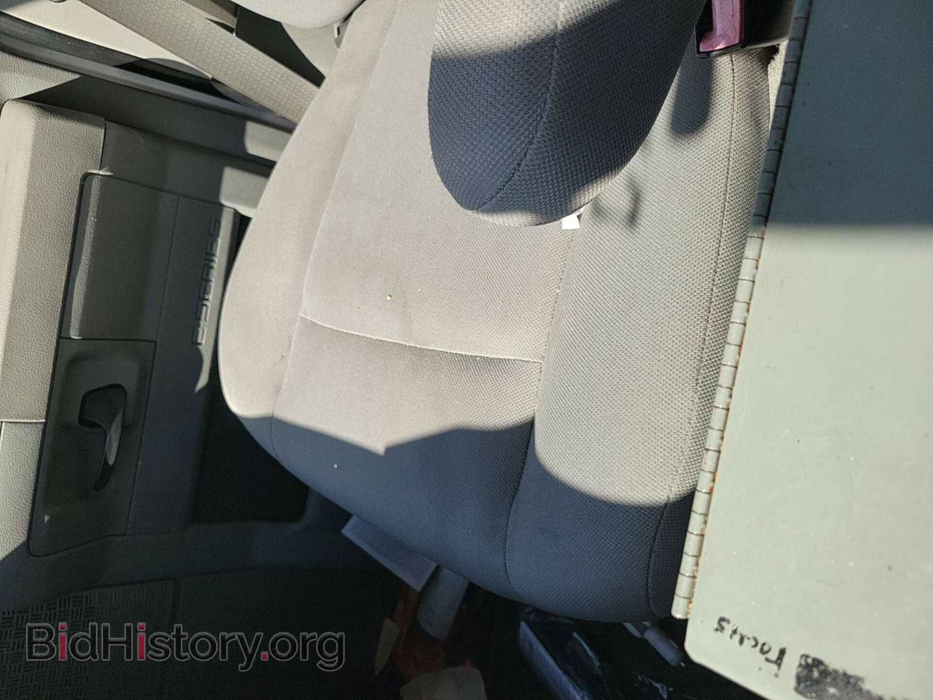 Photo 1FTNE2EL2BDB32095 - FORD E-250 2011