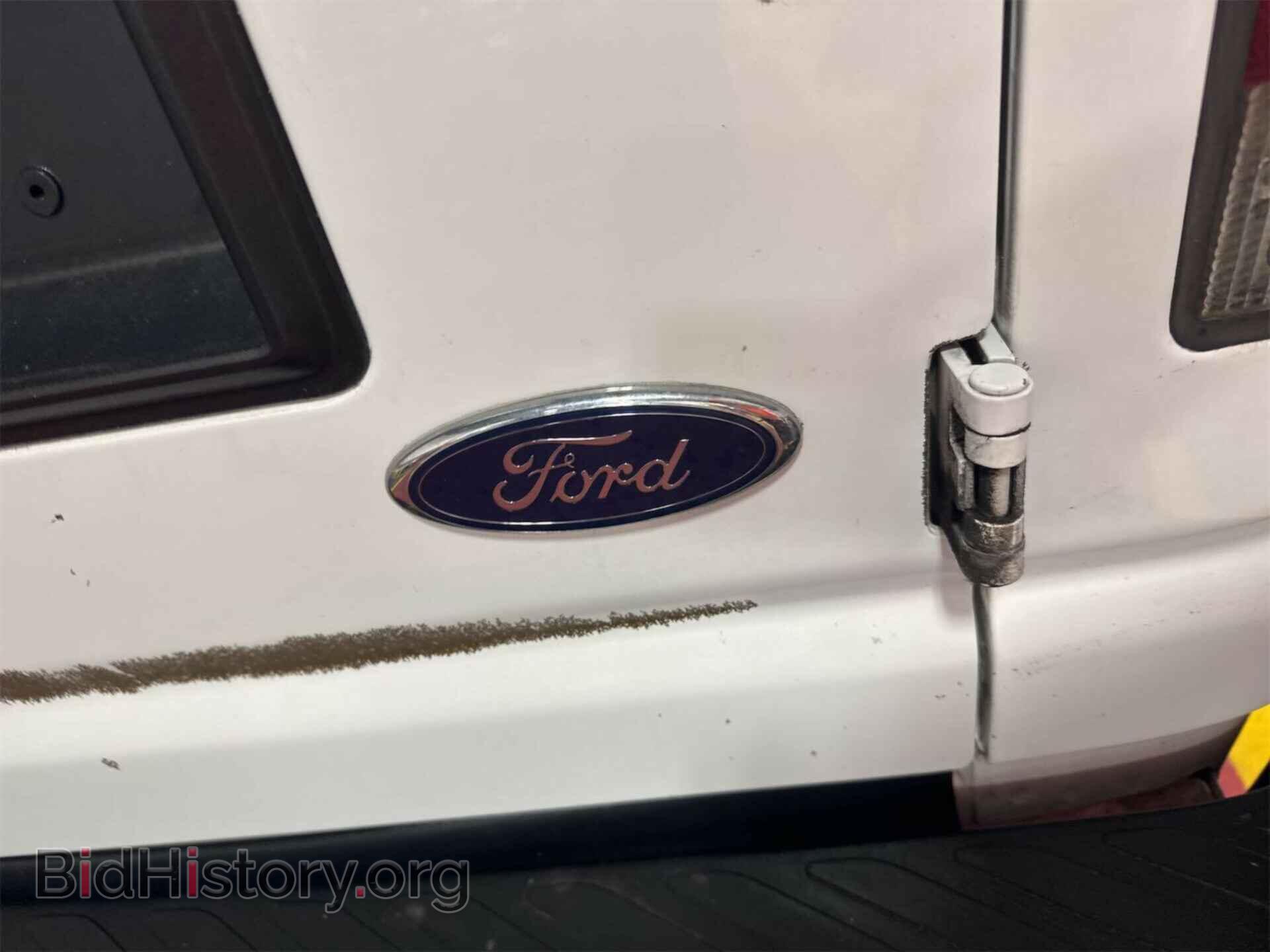 2011 FORD E-250 - VIN: 1FTNE2EL2BDB32095 - Photo 14