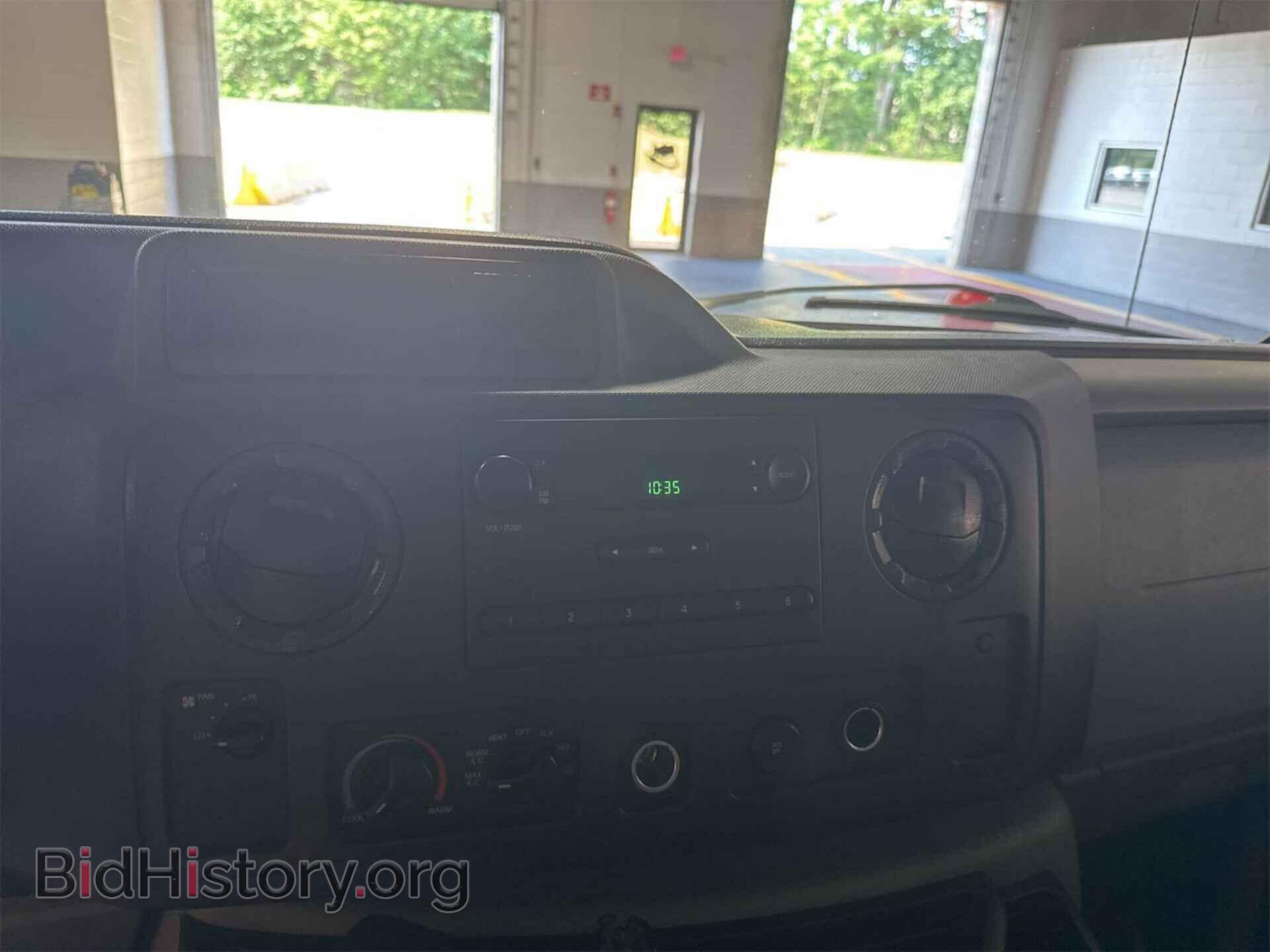 2011 FORD E-250 - VIN: 1FTNE2EL2BDB32095 - Photo 21