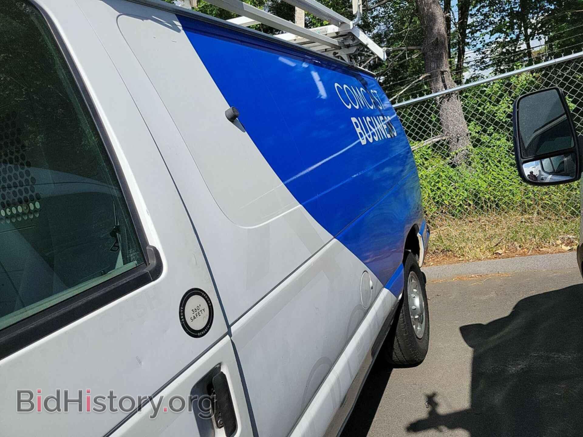 2011 FORD E-250 - VIN: 1FTNE2EL2BDB32095 - Photo 25