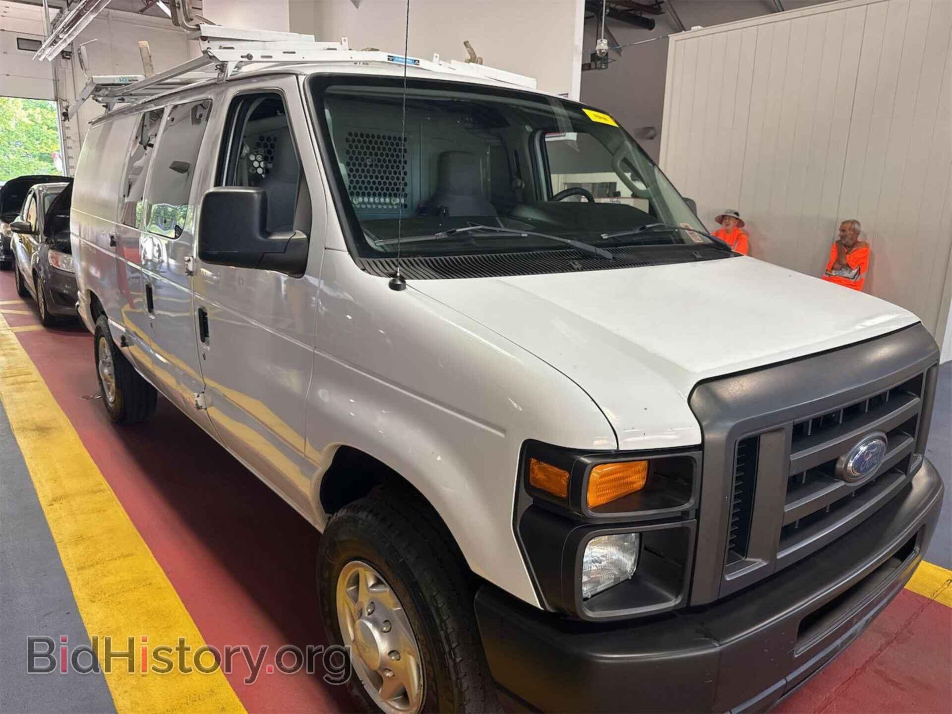 2011 FORD E-250 - VIN: 1FTNE2EL2BDB32095 - Photo 26