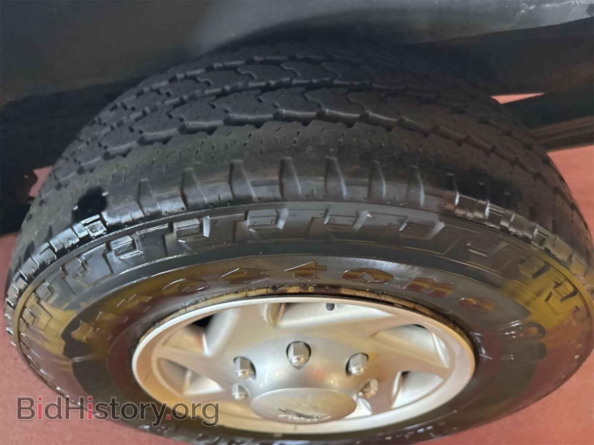 2011 FORD E-250 - VIN: 1FTNE2EL2BDB32095 - Photo 28