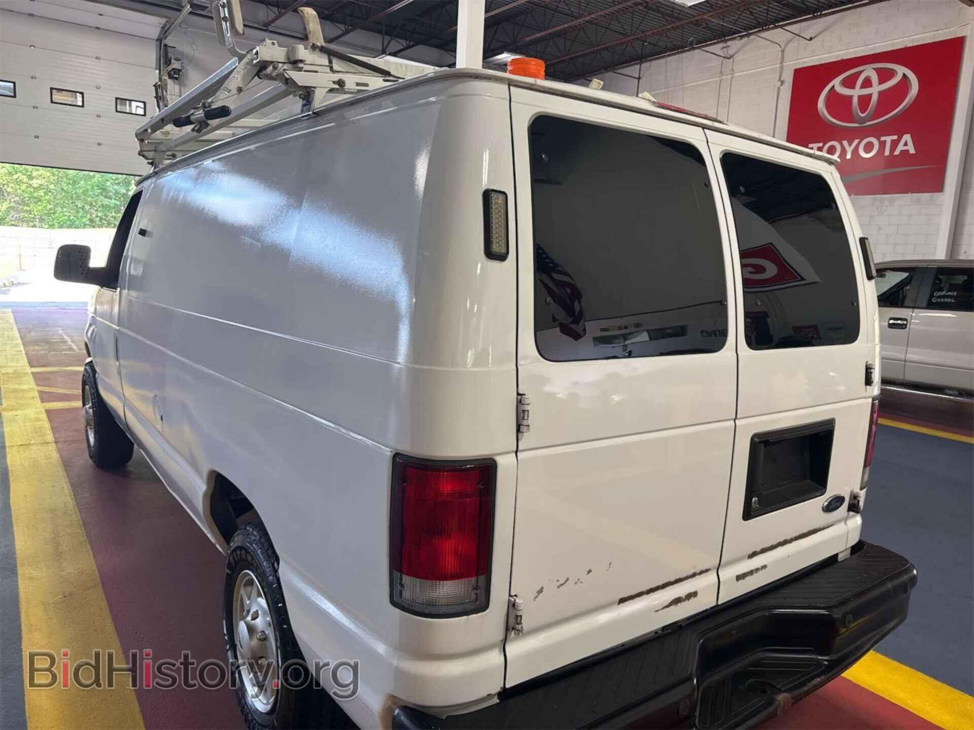2011 FORD E-250 - VIN: 1FTNE2EL2BDB32095 - Photo 31