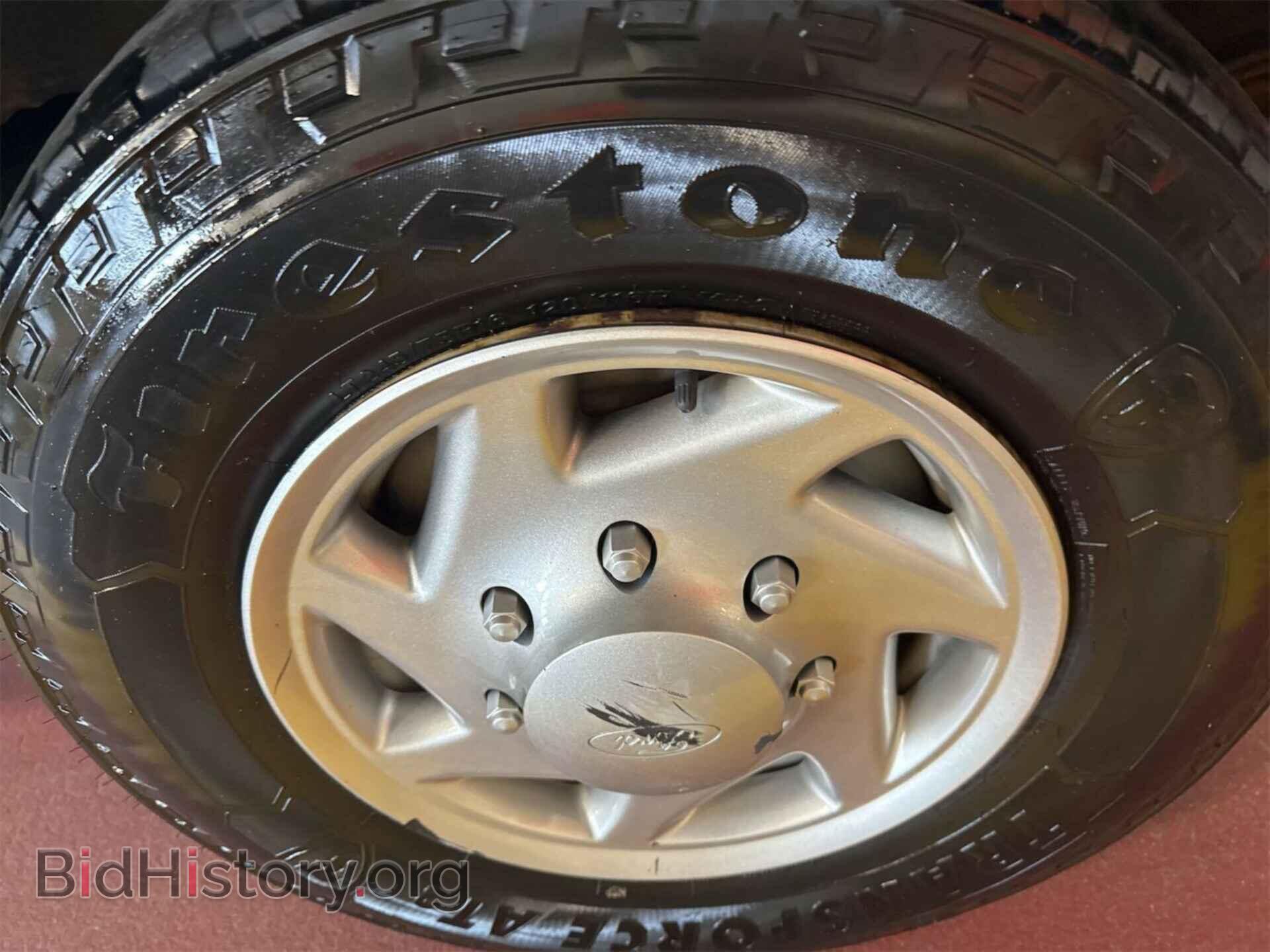 2011 FORD E-250 - VIN: 1FTNE2EL2BDB32095 - Photo 5