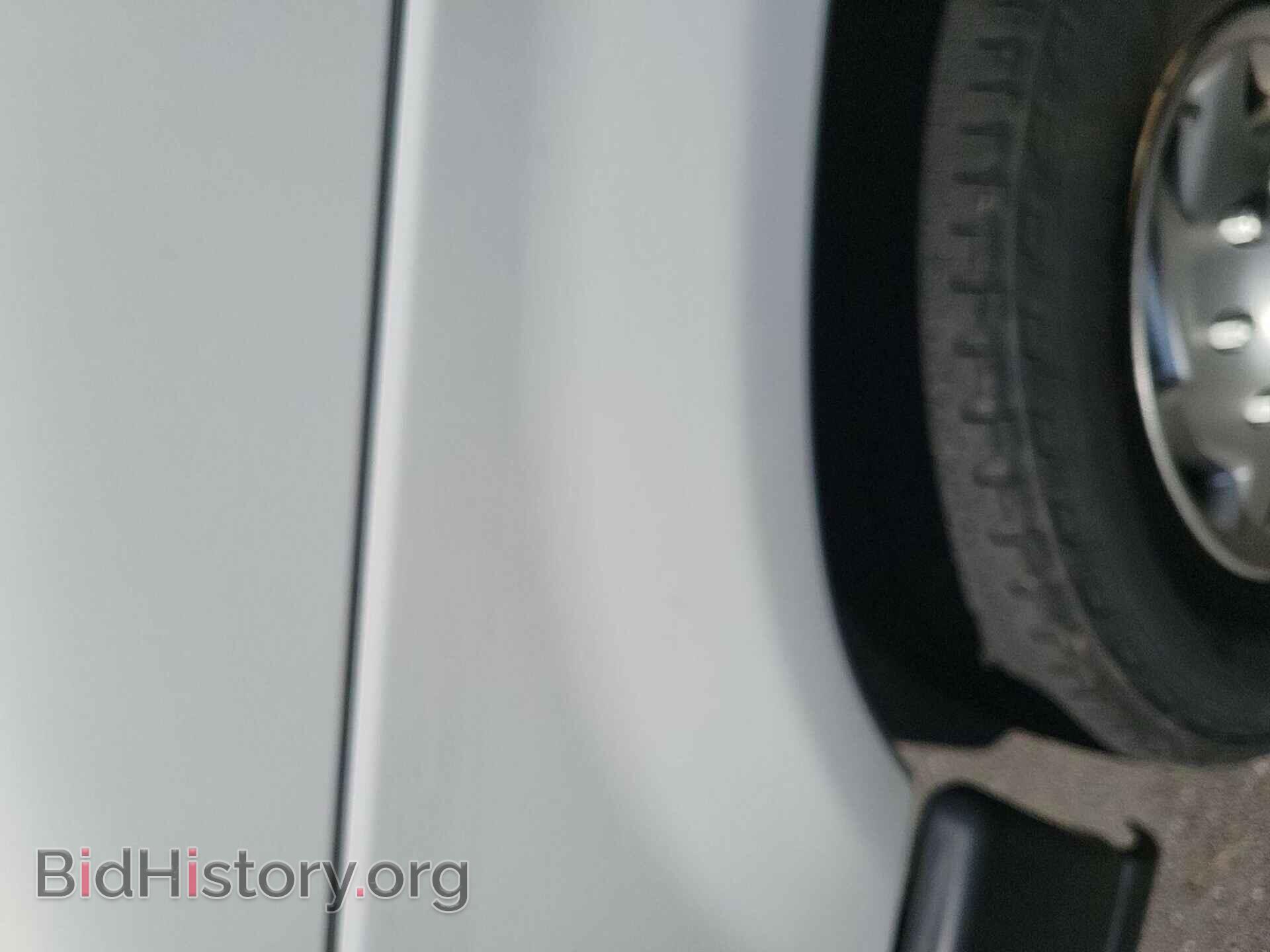 2011 FORD E-250 - VIN: 1FTNE2EL2BDB32095 - Photo 10