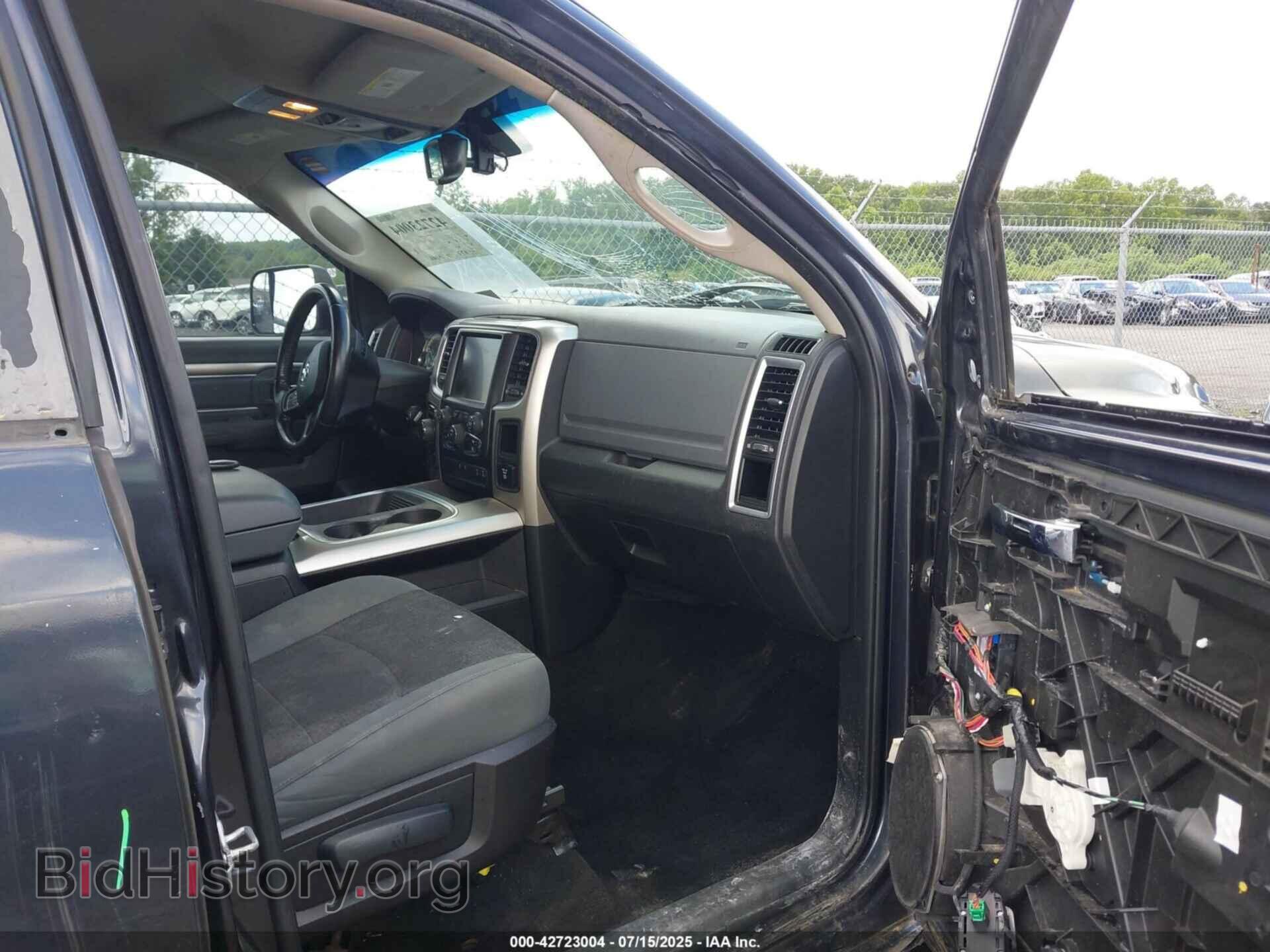 2015 RAM 1500 - VIN: 1C6RR7LT8FS746423 - Photo 5