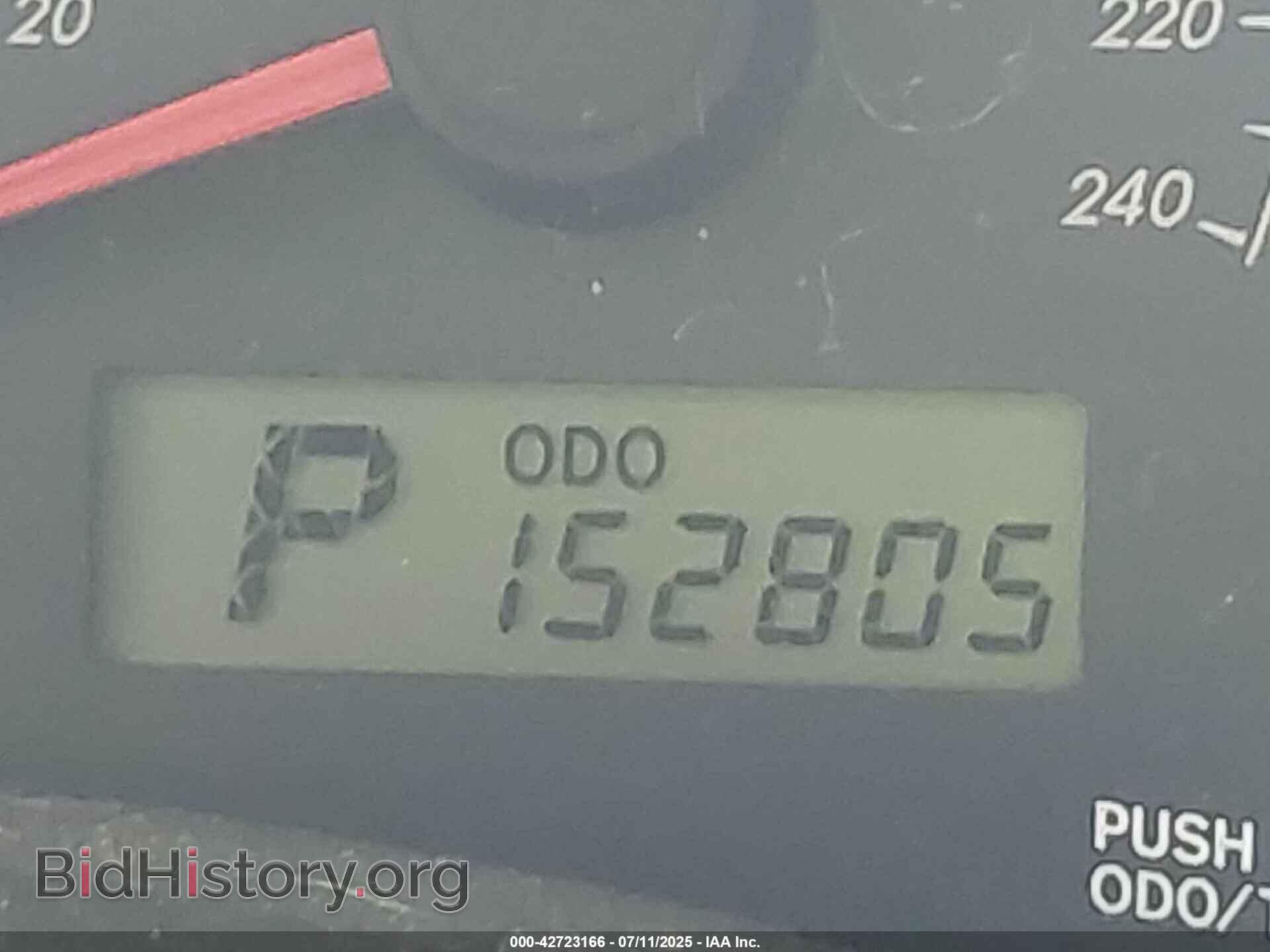 2012 TOYOTA COROLLA - VIN: 2T1BU4EEXCC861897 - Фото 7