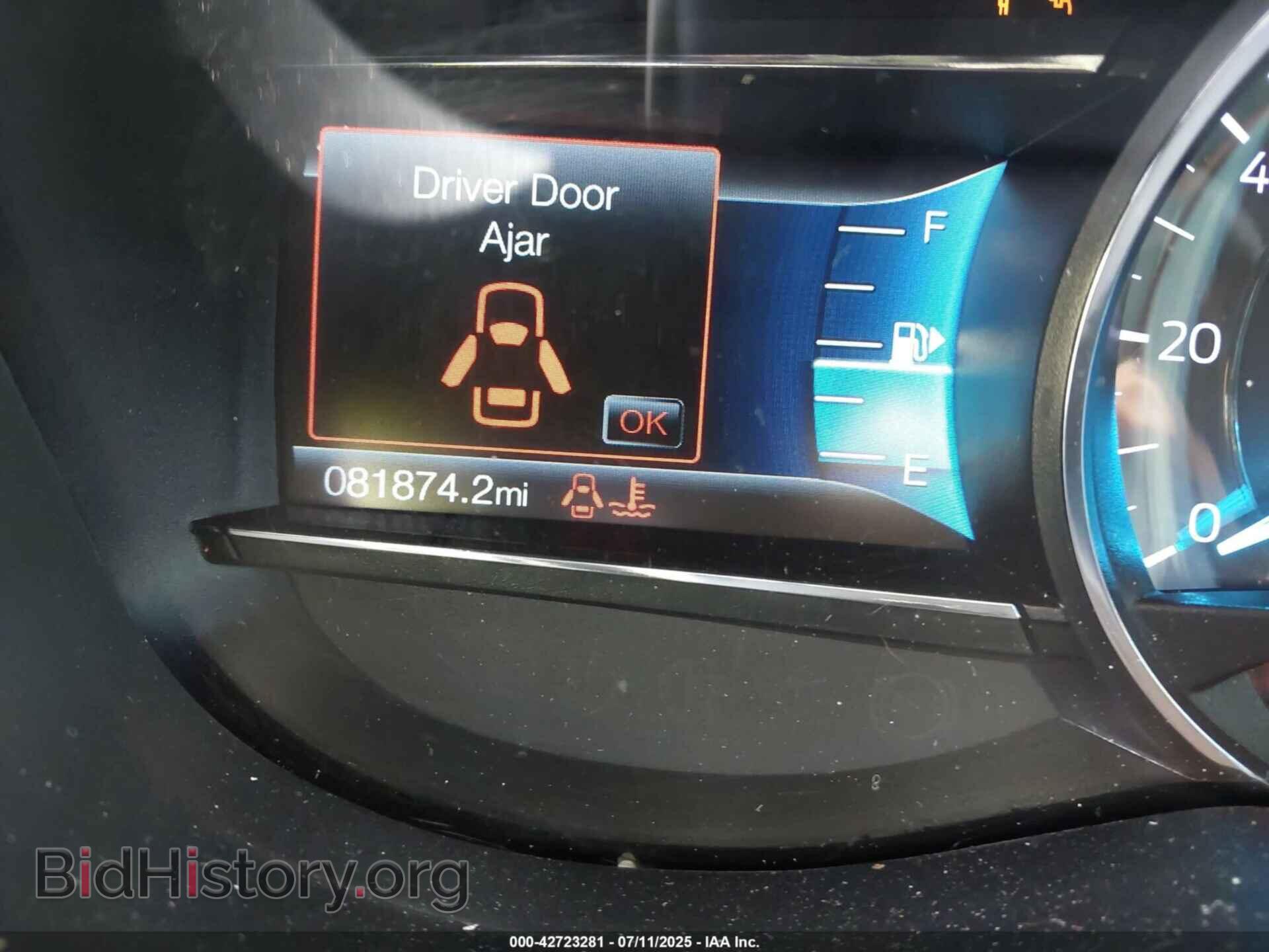 2018 FORD EXPLORER - VIN: 1FM5K7DH2JGB44646 - Photo 15
