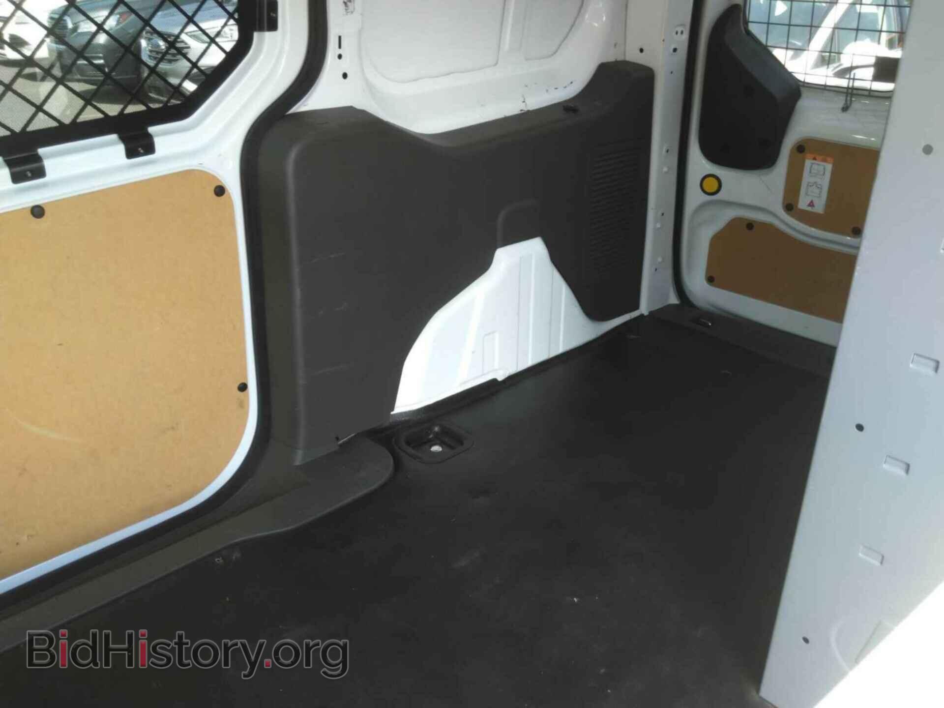 2020 FORD TRANSIT CONNECT - VIN: NM0LS7E20L1480823 - Фото 9