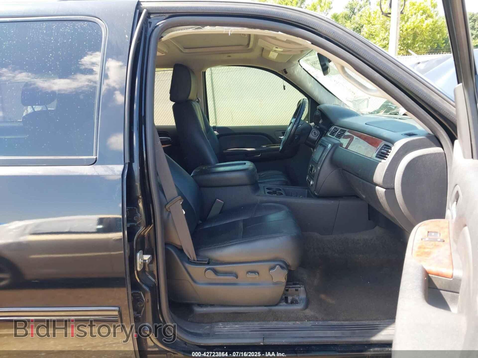 2009 GMC YUKON - VIN: 1GKFC33029R302790 - Фото 5