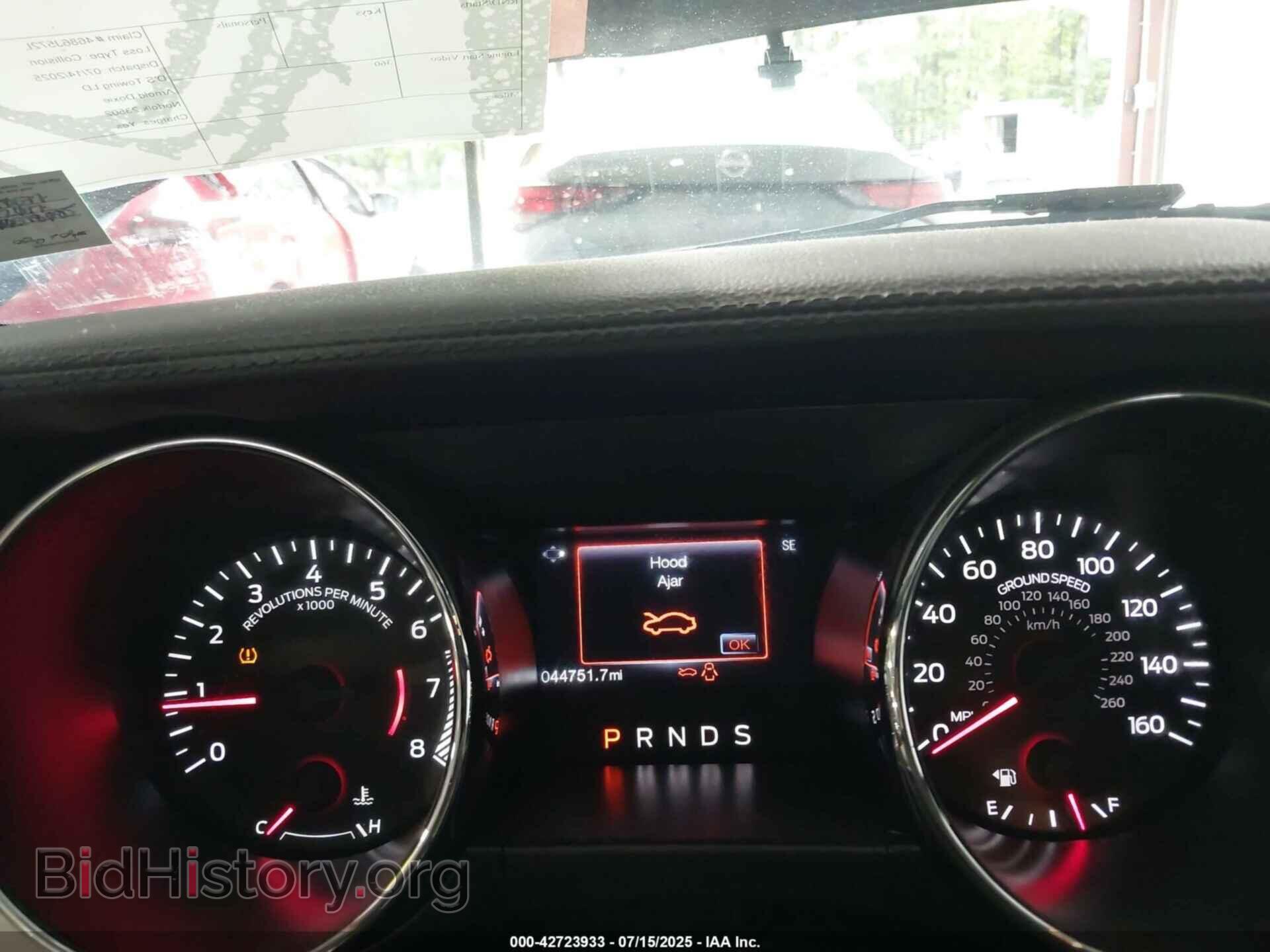 2017 FORD MUSTANG - VIN: 1FA6P8TH0H5240577 - Фото 16