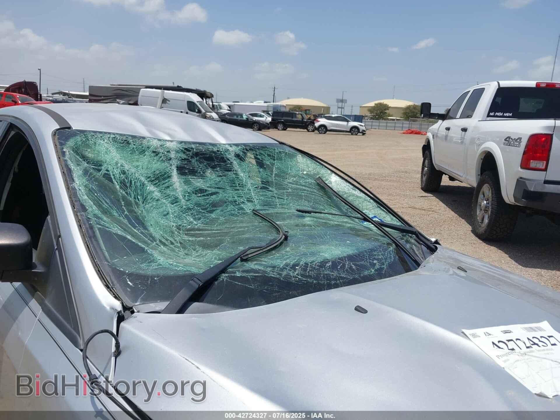 2016 FORD FOCUS - VIN: 1FADP3E27GL245434 - Фото 6