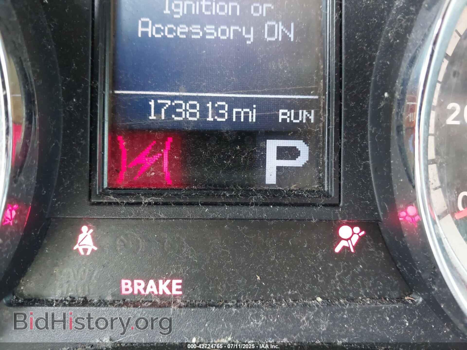 2012 DODGE DURANGO - VIN: 1C4RDHDG4CC129881 - Photo 15