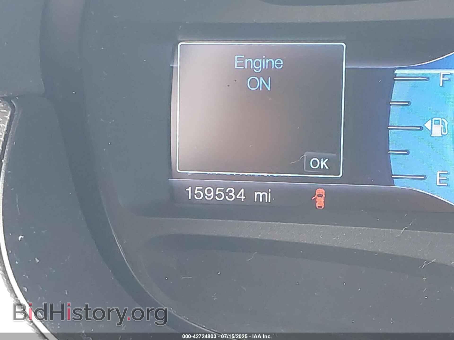 2013 FORD EDGE - VIN: 2FMDK3JC3DBA94591 - Фото 15