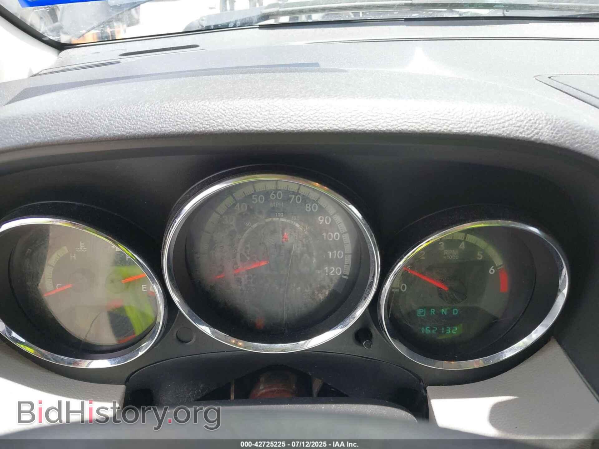 2012 DODGE CALIBER - VIN: 1C3CDWDA4CD510537 - Фото 7
