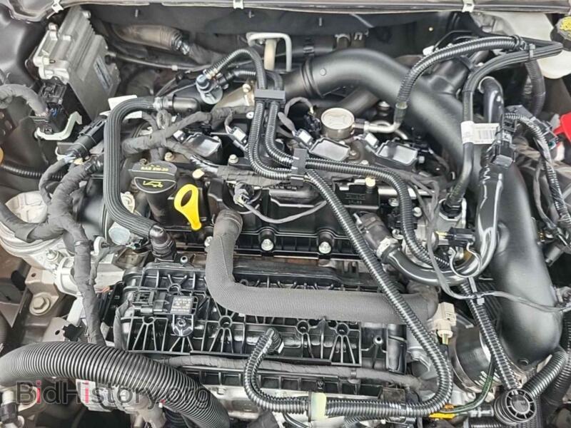 2020 Ford FUSION (VIN 3FA6P0CD7LR197568) — photo 17 of 31