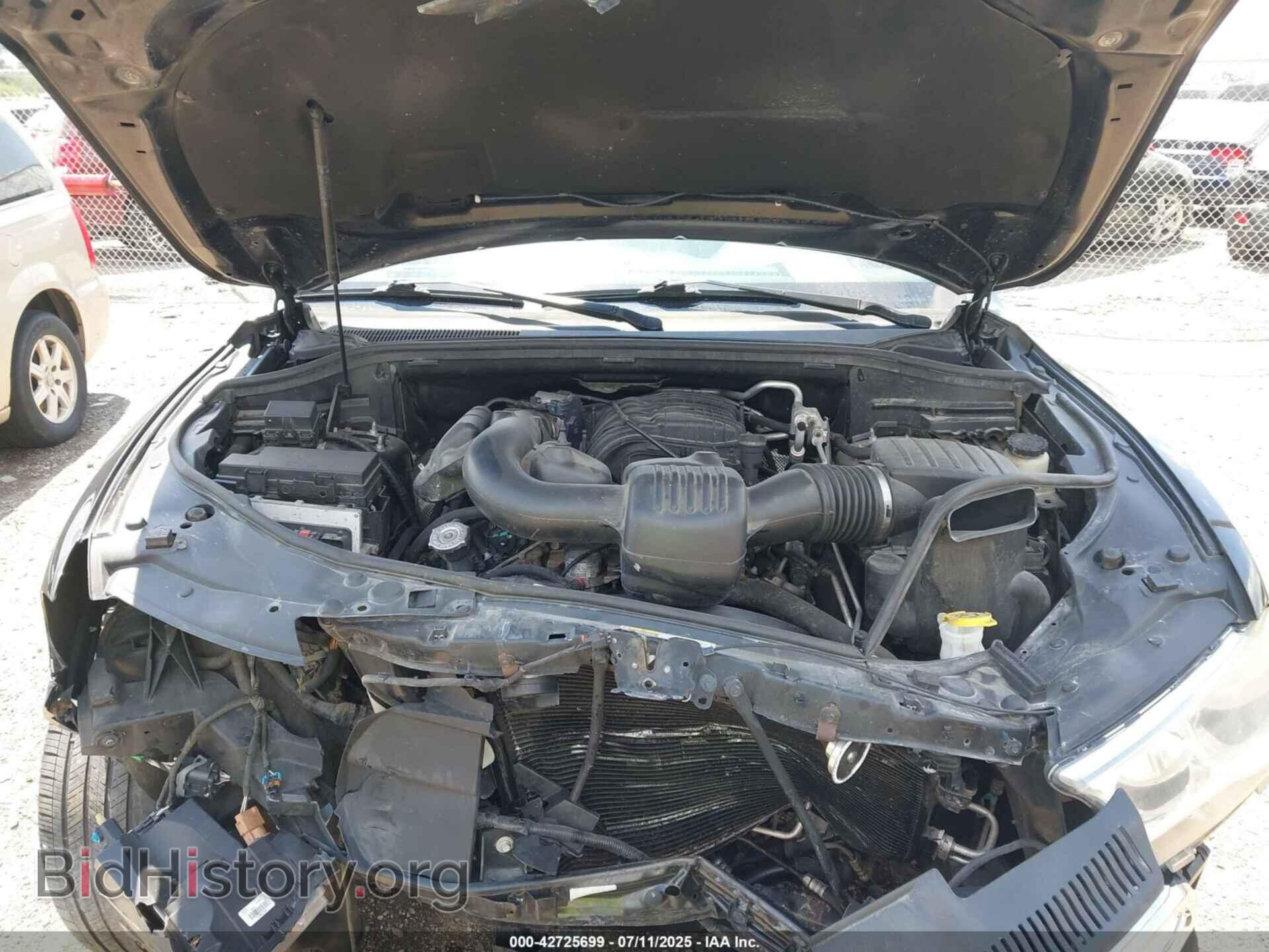 2013 DODGE DURANGO - VIN: 1C4RDJDG1DC679113 - Photo 10