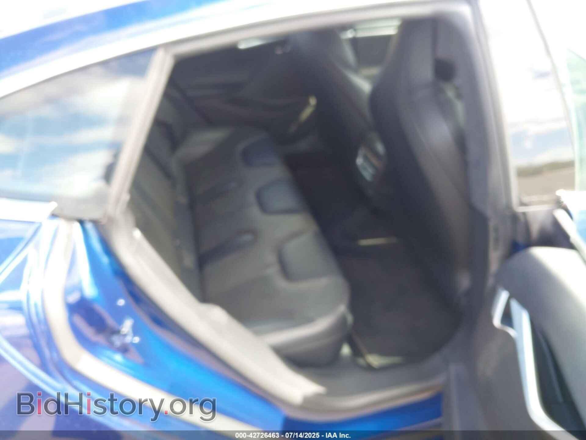 2016 TESLA MODEL S - VIN: 5YJSA1E46GF168163 - Photo 8