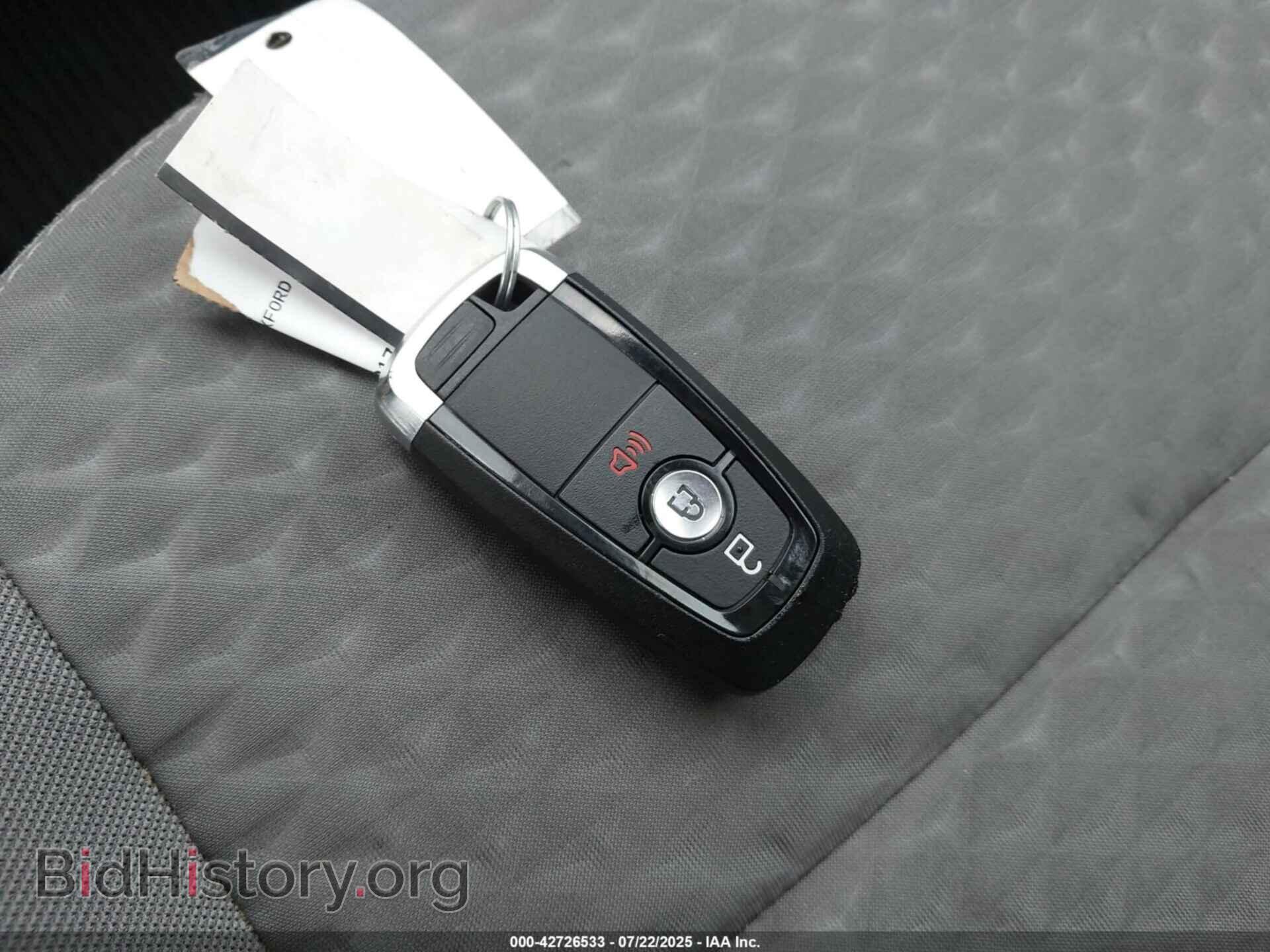 2020 FORD ESCAPE - VIN: 1FMCUOG67LUA21917 - Фото 11