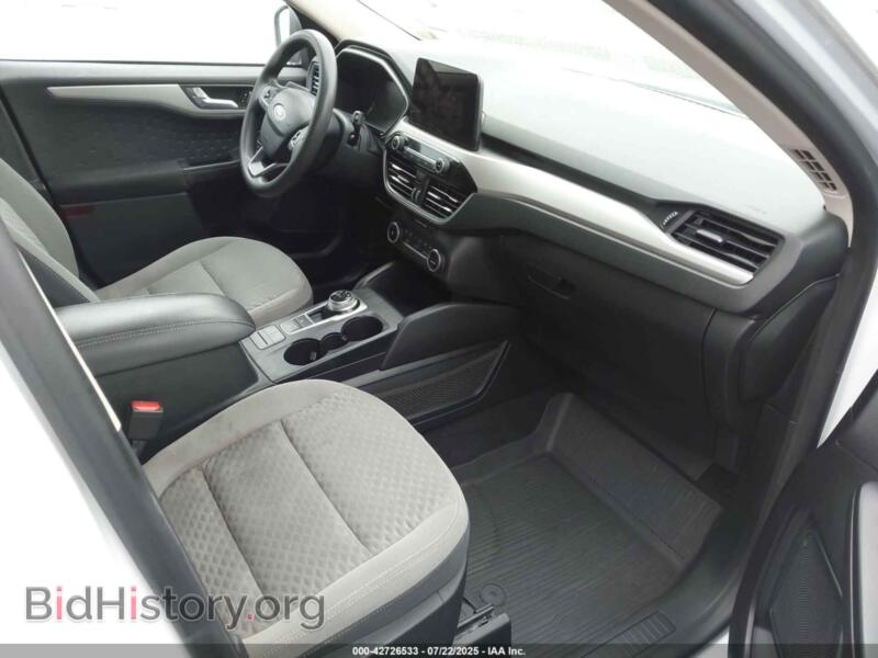 2020 Ford ESCAPE (VIN 1FMCUOG67LUA21917) — фото 5 из 16