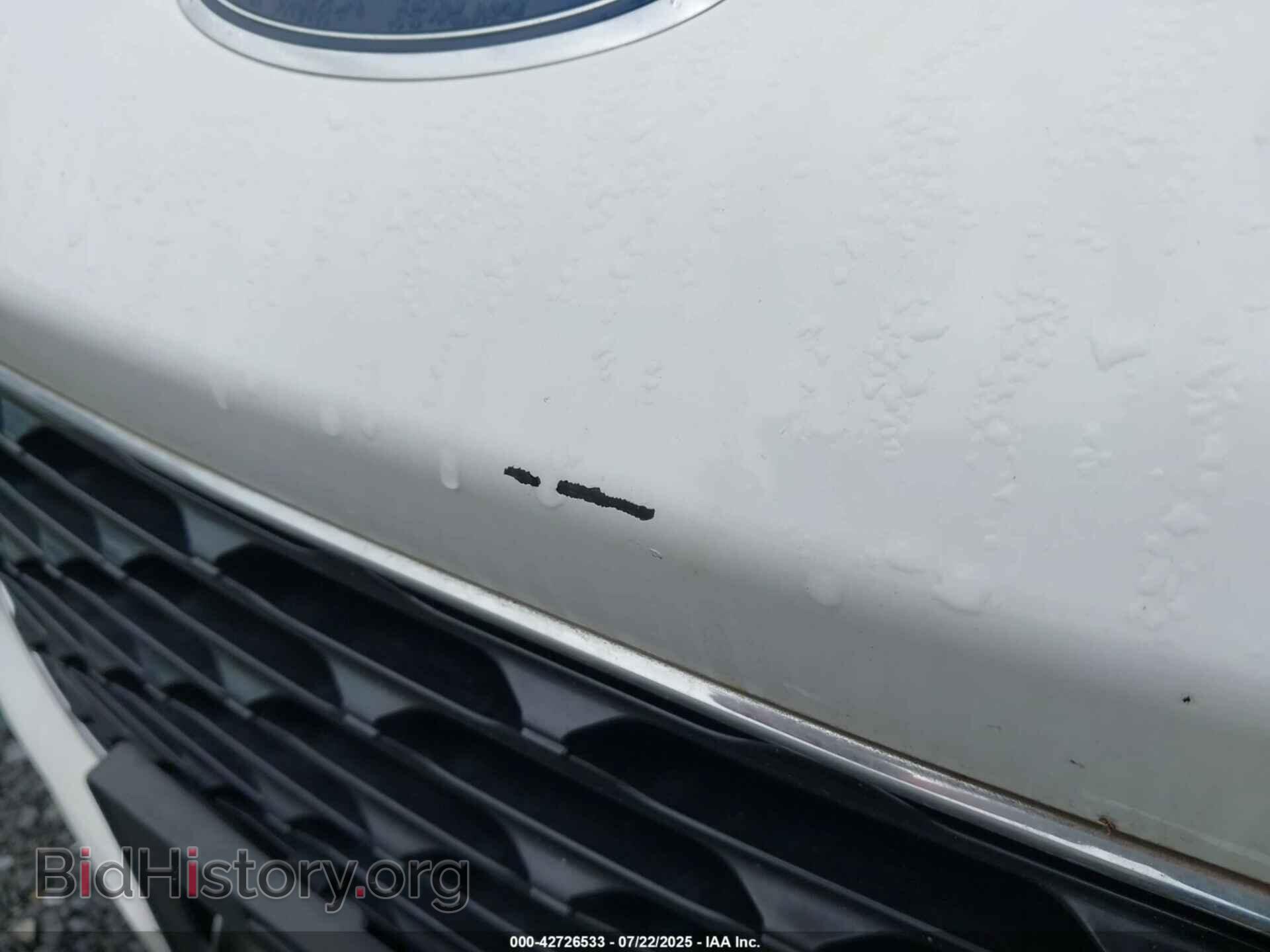 2020 FORD ESCAPE - VIN: 1FMCUOG67LUA21917 - Фото 6
