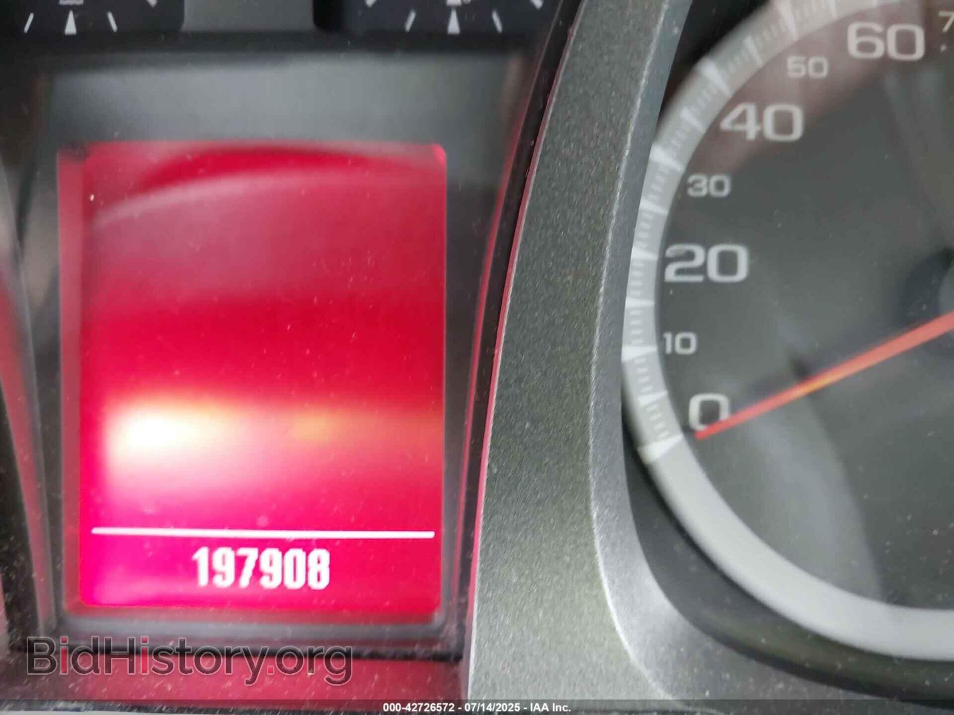 2011 GMC TERRAIN - VIN: 2CTFLVEC1B6414615 - Фото 7