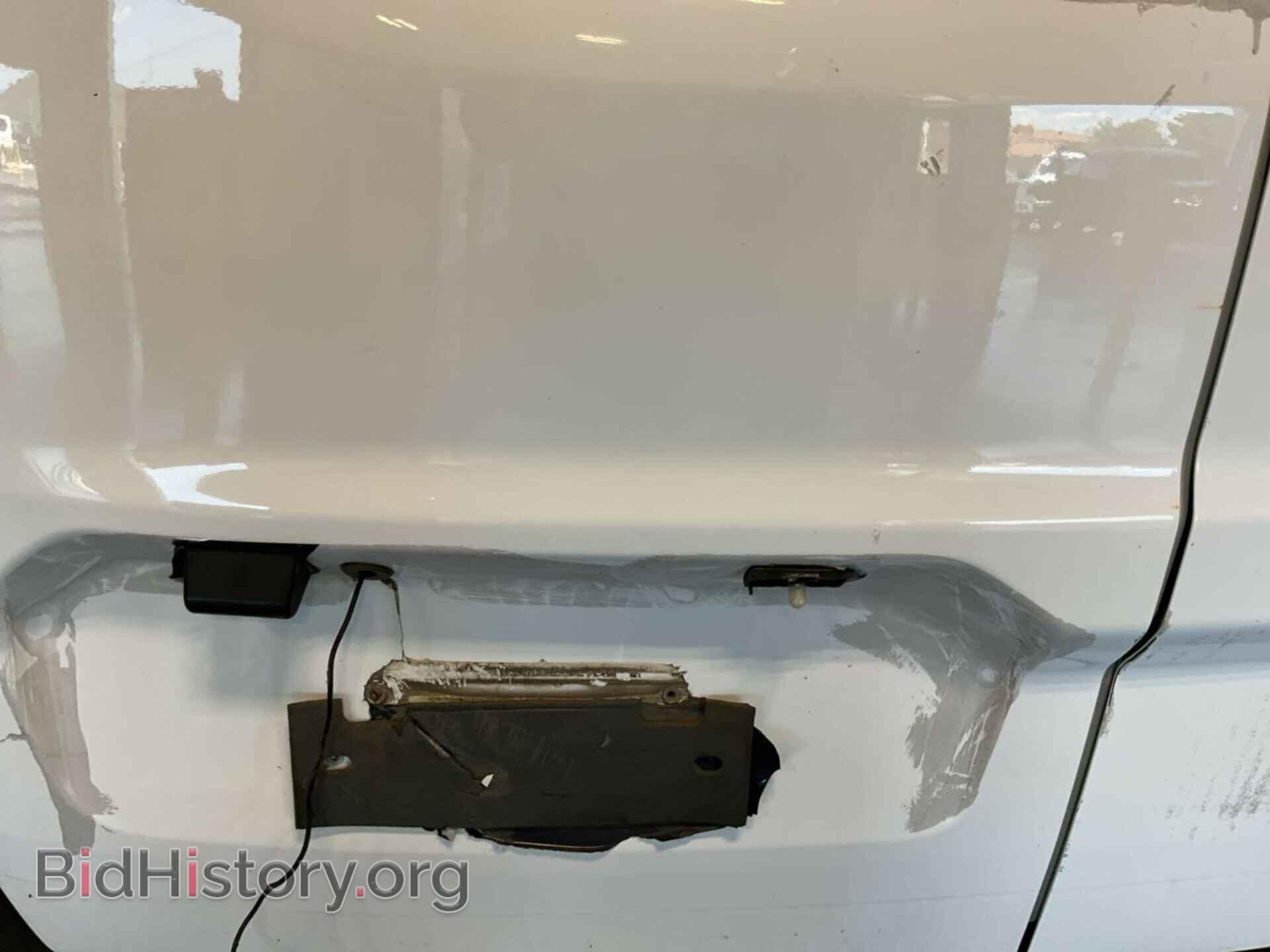 2016 FORD TRANSIT CONNECT - VIN: NM0LS7F76G1255788 - Фото 9