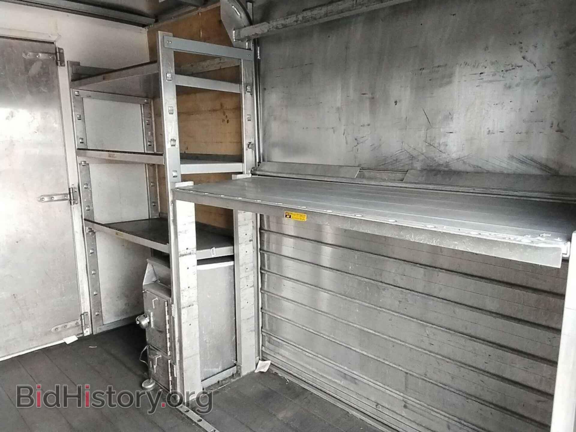 2014 FORD E-450 CUTAWAY - VIN: 1FDWE4FL2EDA37129 - Фото 3