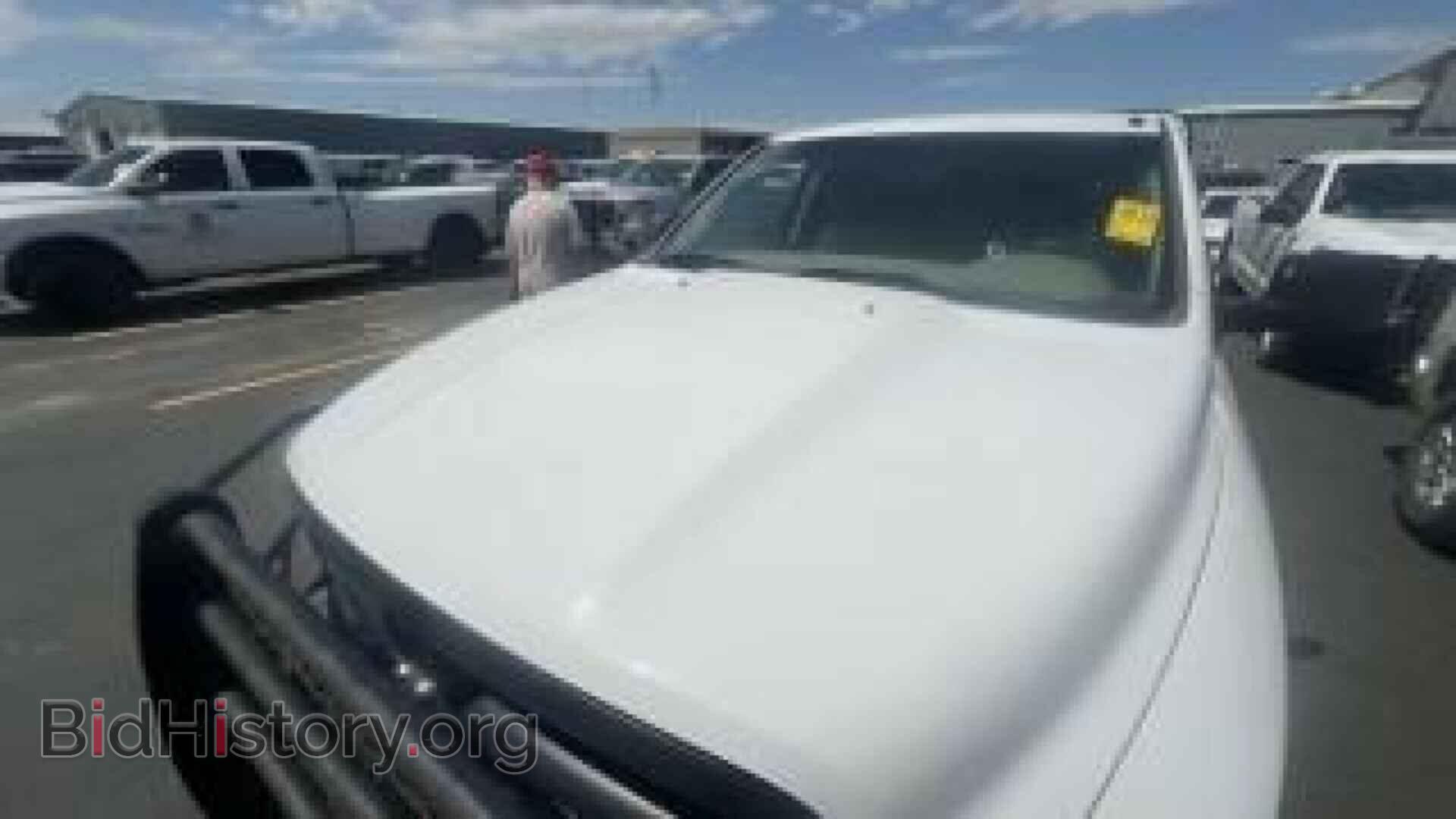 2012 RAM 1500 - VIN: 1C6RD7FT4CS278759 - Фото 3