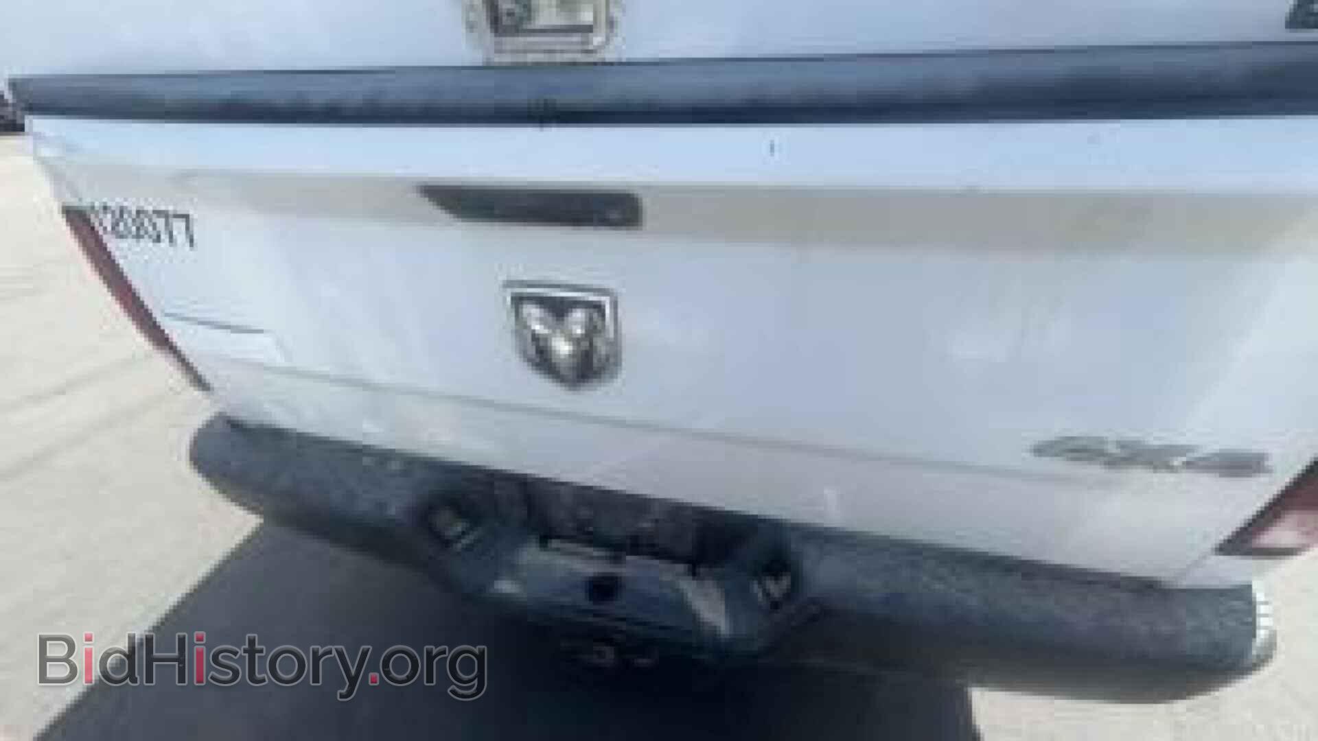 2012 RAM 1500 - VIN: 1C6RD7FT4CS278759 - Фото 39