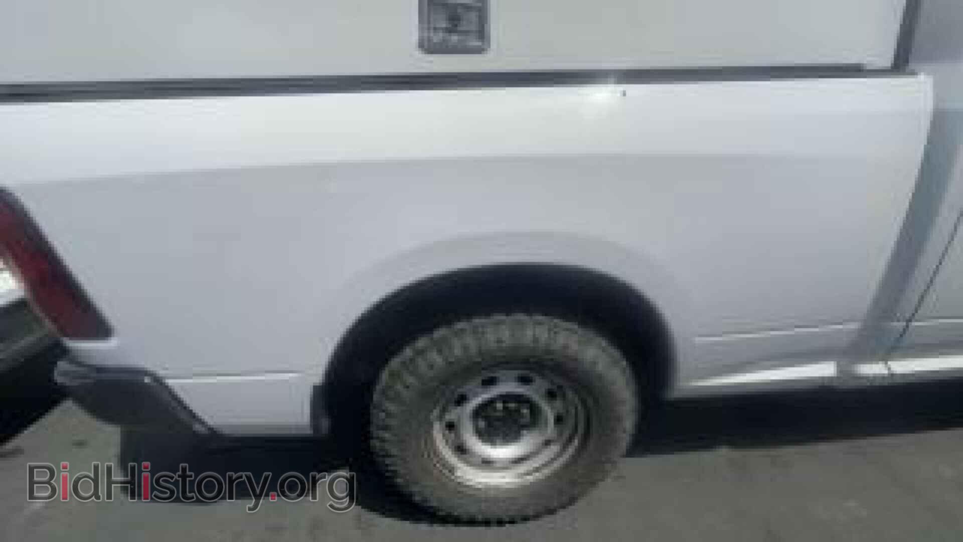2012 RAM 1500 - VIN: 1C6RD7FT4CS278759 - Фото 60