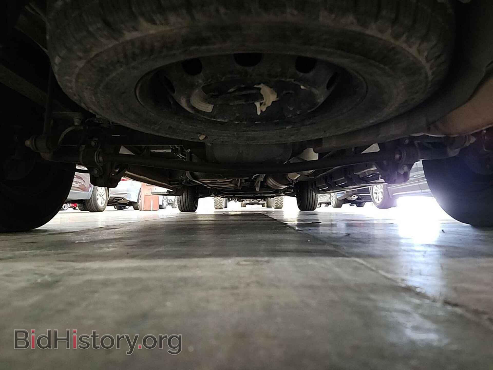 2018 FORD TRANSIT-350 - VIN: 1FBZX2CG0JKA83785 - Фото 21