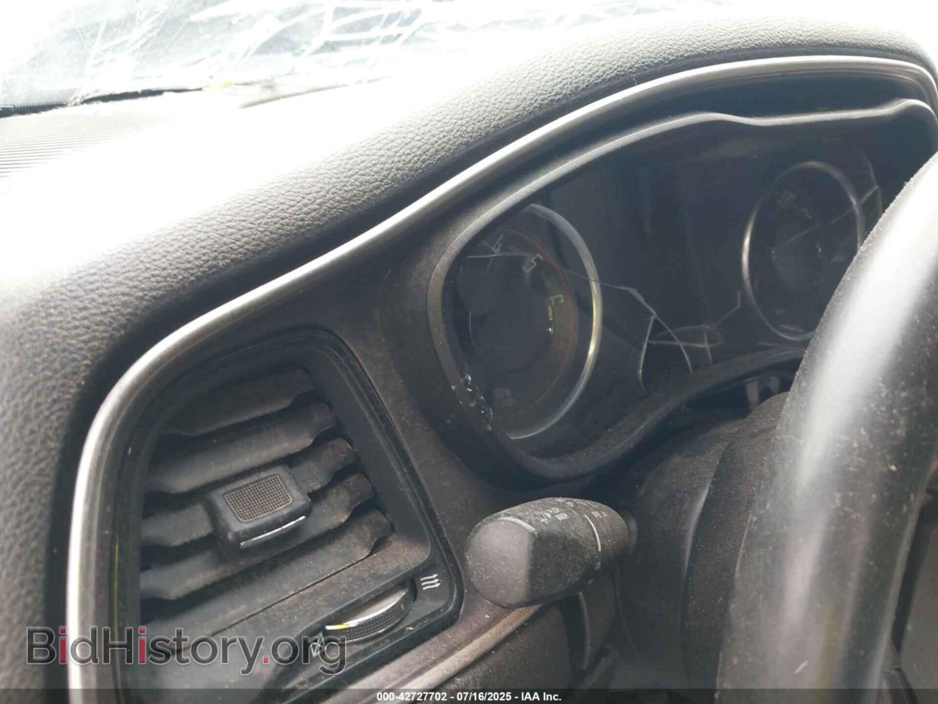 2017 DODGE CHALLENGER - VIN: 2C3CDZAG2HH659145 - Фото 7