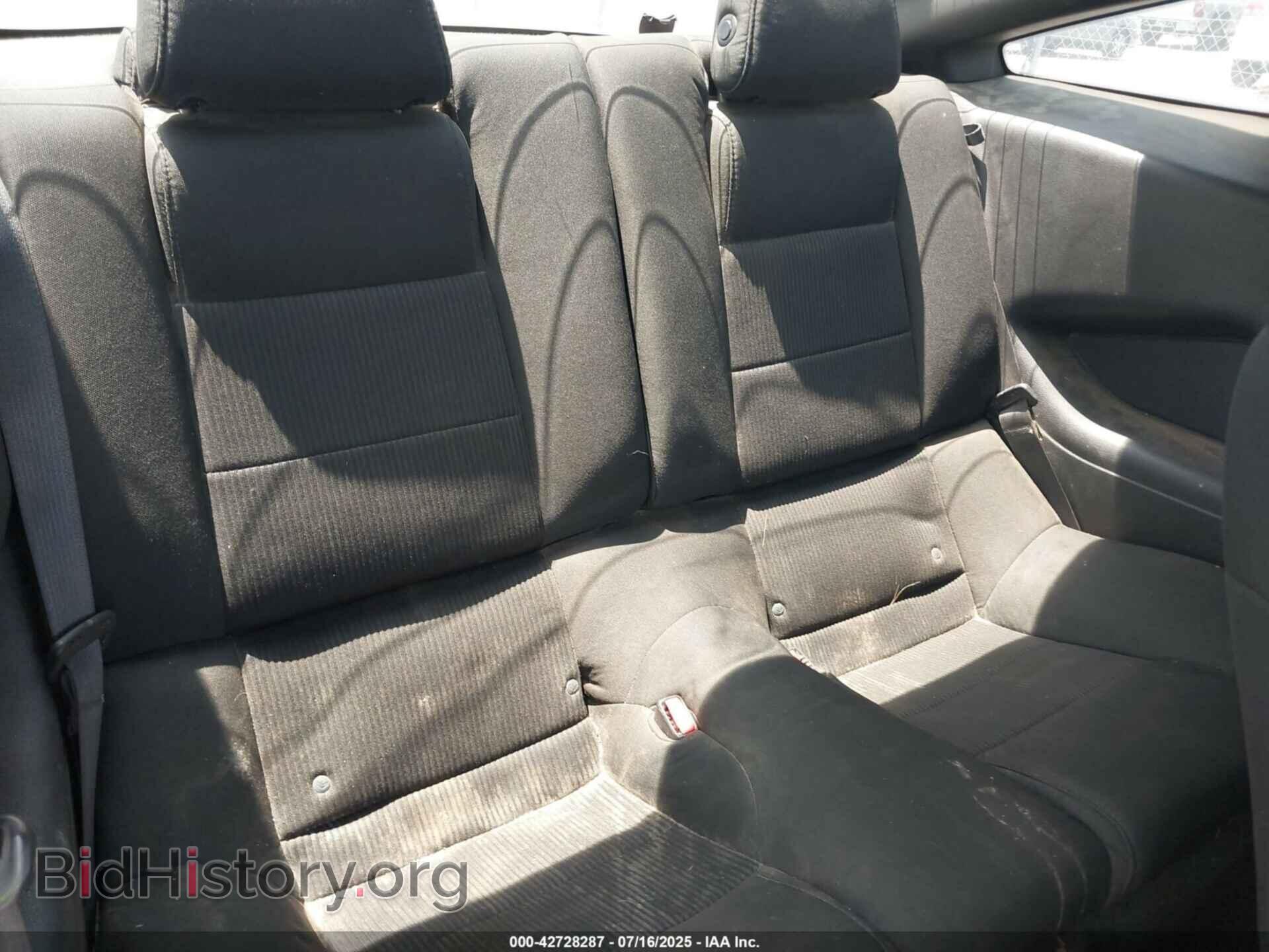 2013 FORD MUSTANG - VIN: 1ZVBP8AM0D5280996 - Фото 8
