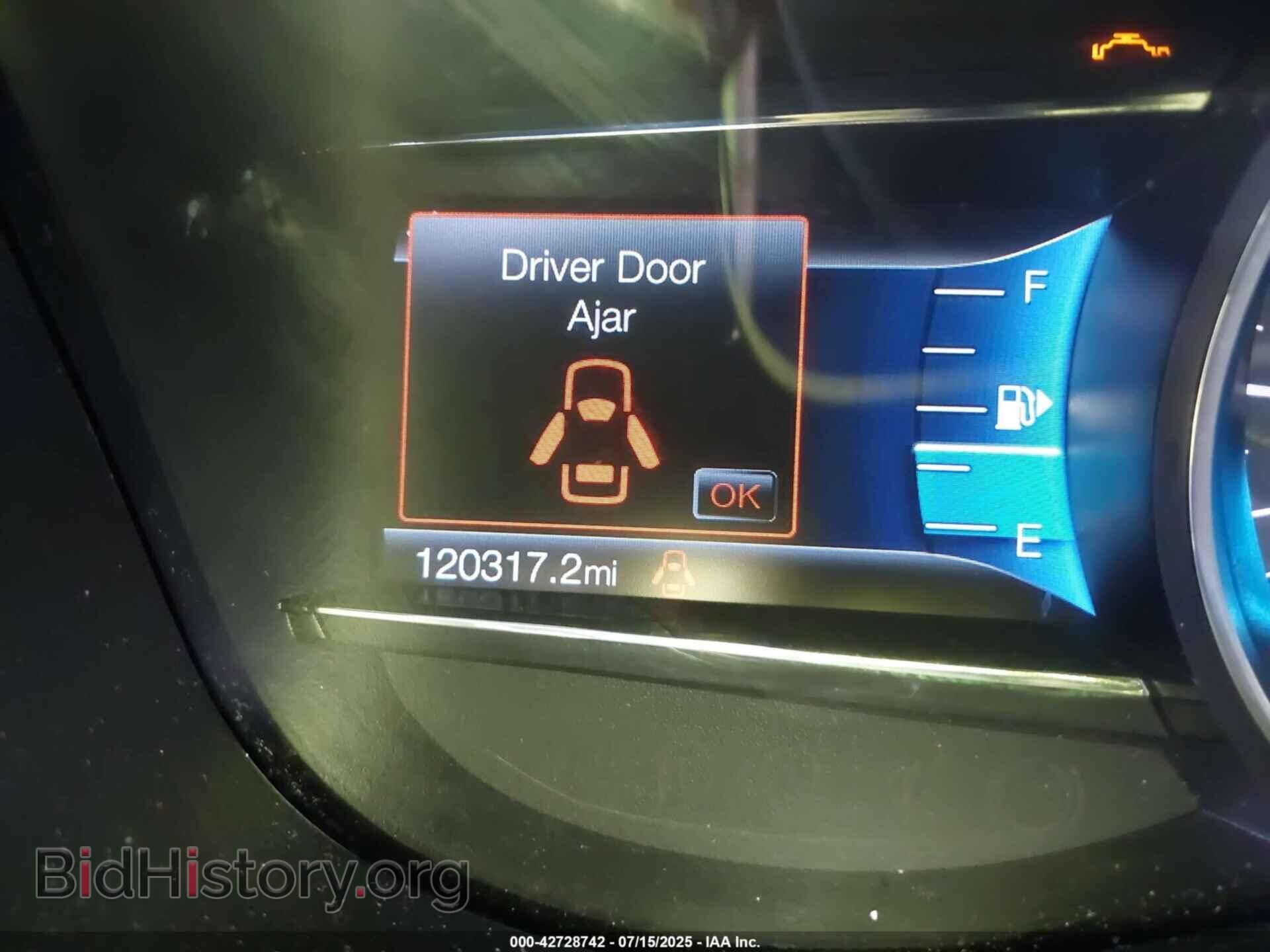 2018 FORD EXPLORER - VIN: 1FM5K7F87JGB11641 - Фото 15