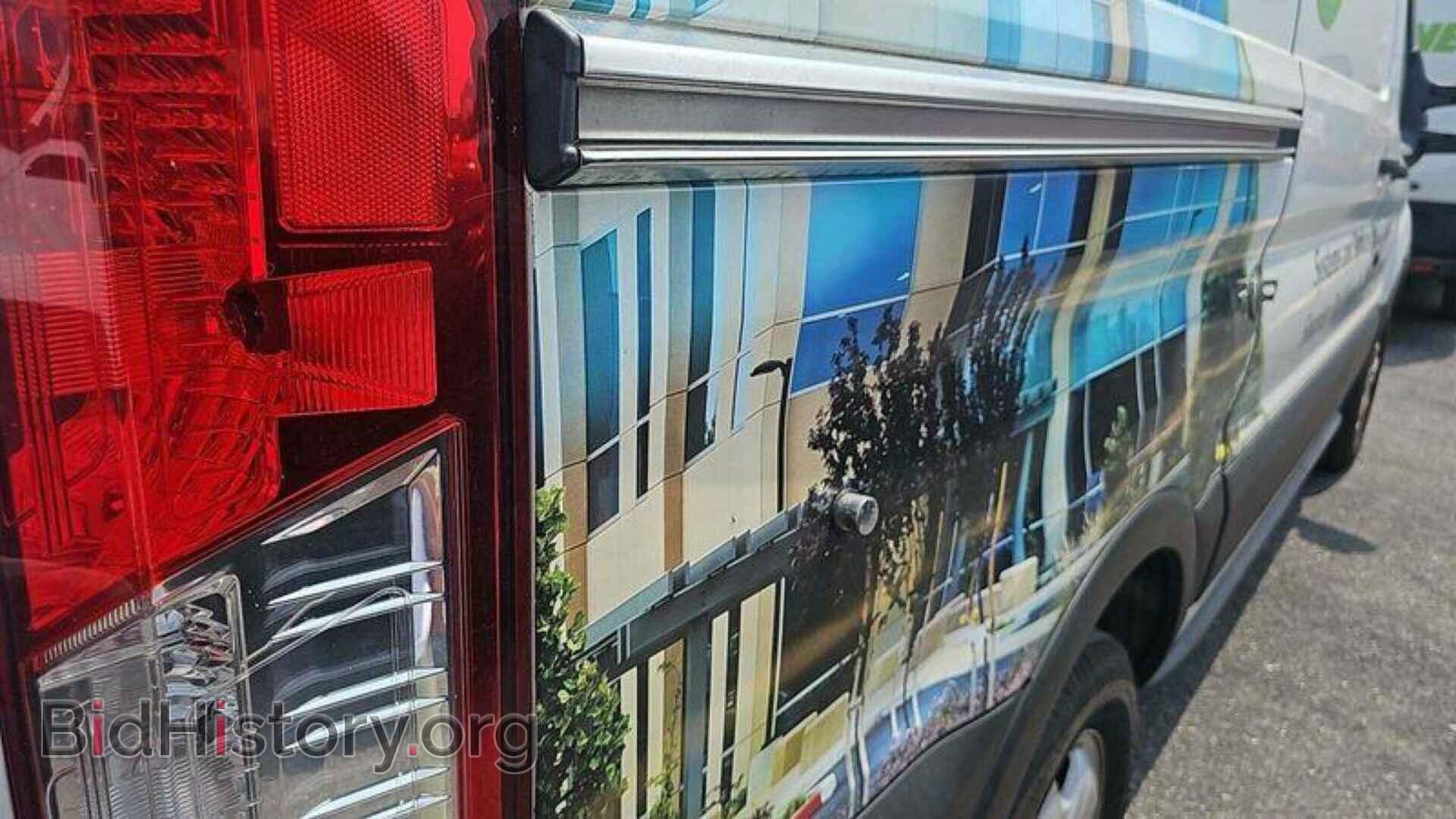 2019 FORD TRANSIT - VIN: 1FTYR1YG2KKB48142 - Фото 9