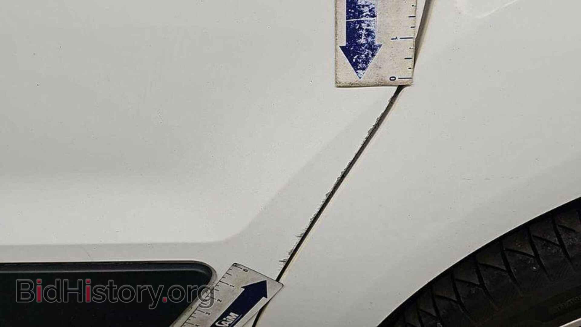 2019 FORD TRANSIT CONNECT - VIN: NM0LS7E2XK1393736 - Фото 6