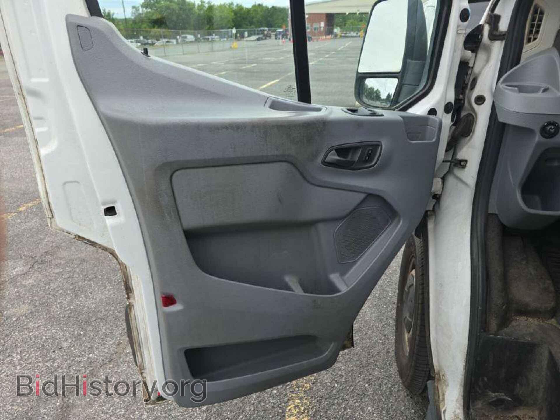 2017 FORD TRANSIT - VIN: 1FTYE1YM5HKA76802 - Фото 5