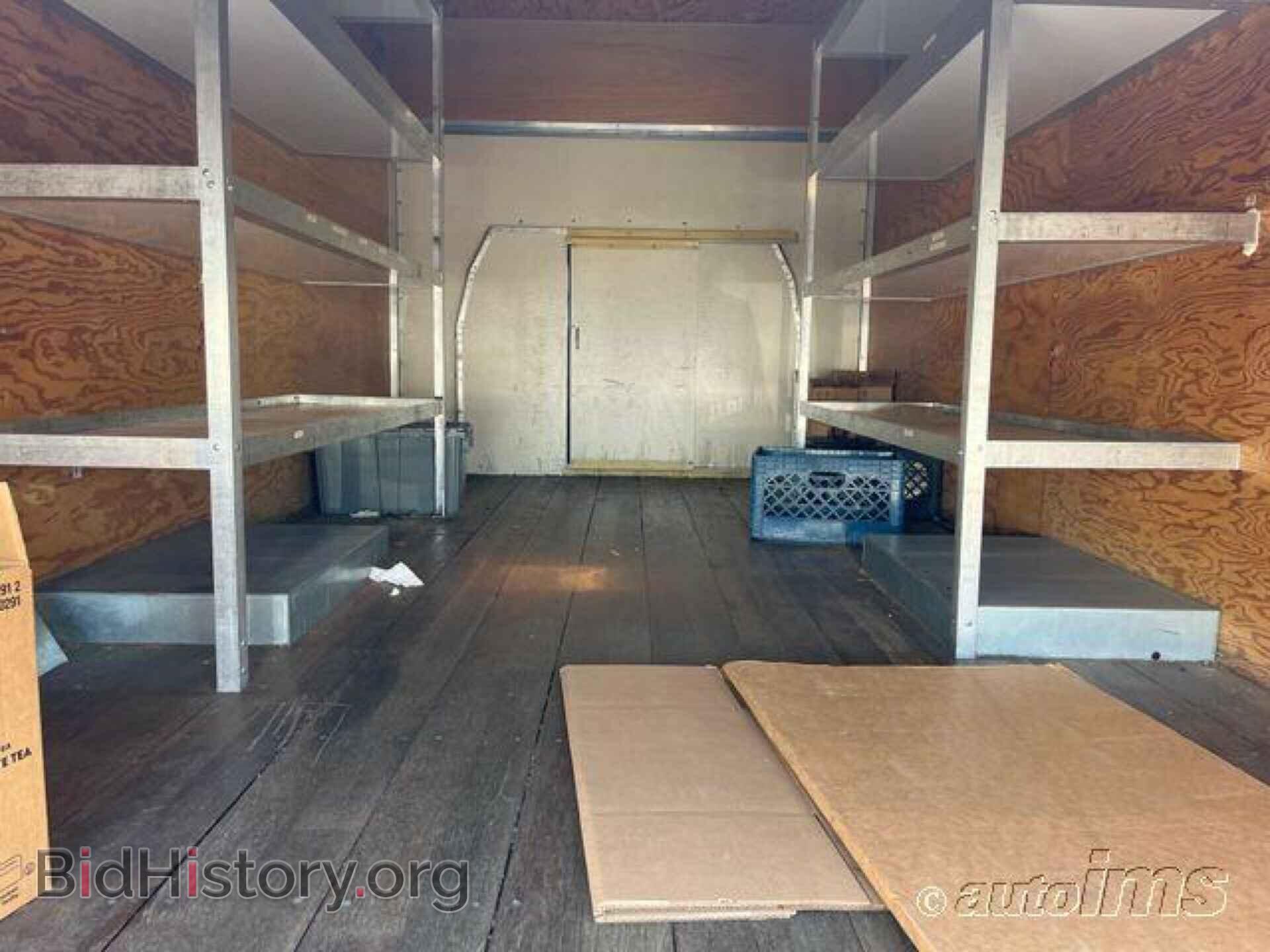 2013 FORD ECONOLINE - VIN: 1FDWE3FL0DDA95166 - Photo 7
