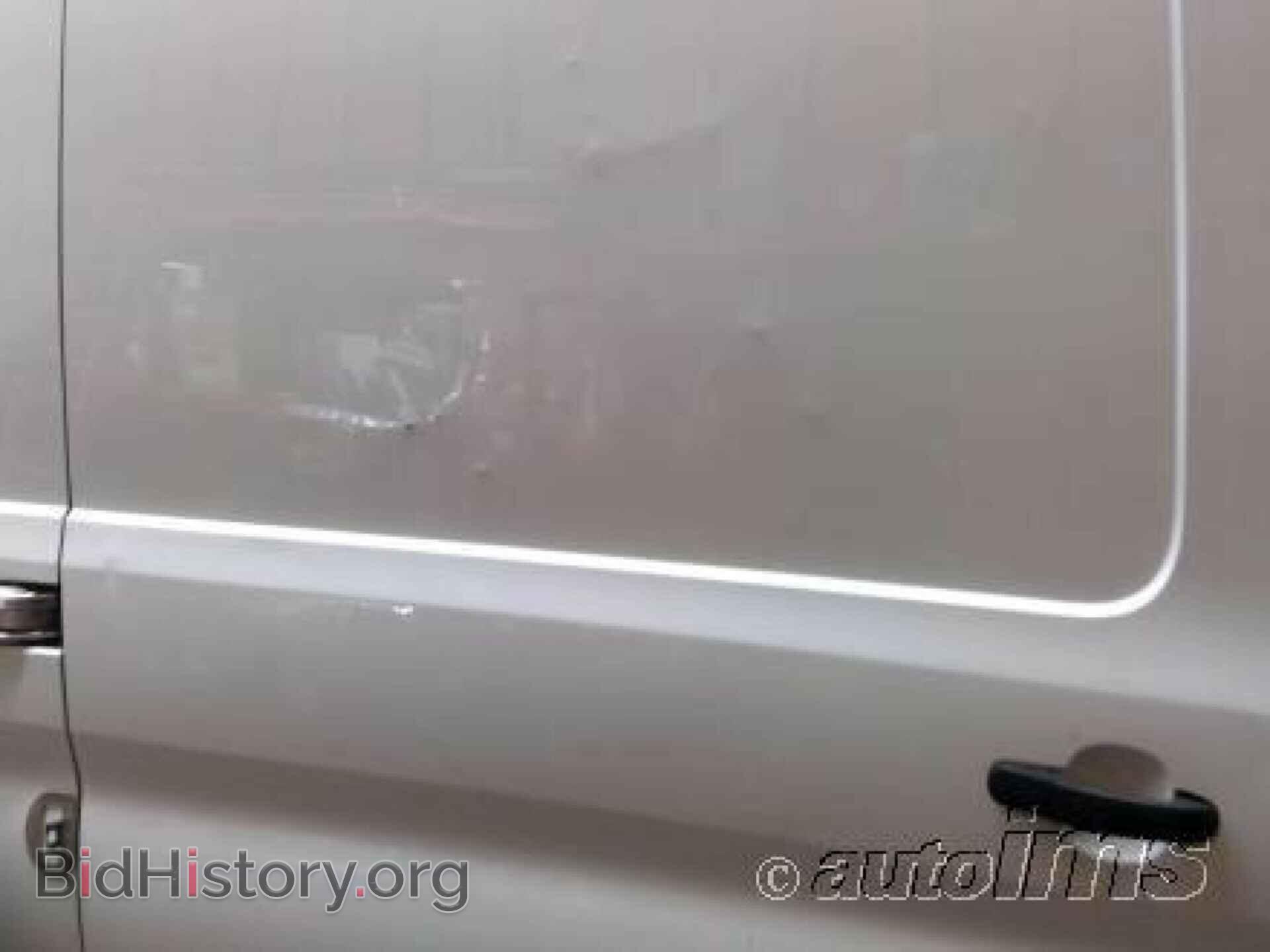 2020 FORD TRANSIT - VIN: 1FTBW3X85LKB80928 - Фото 9