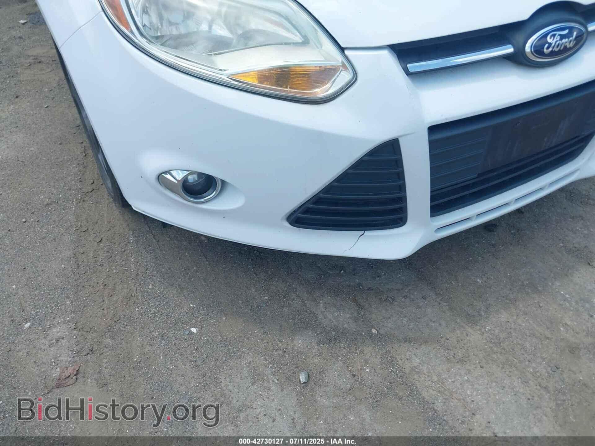 2014 FORD FOCUS - VIN: 1FADP3F27EL251021 - Photo 6