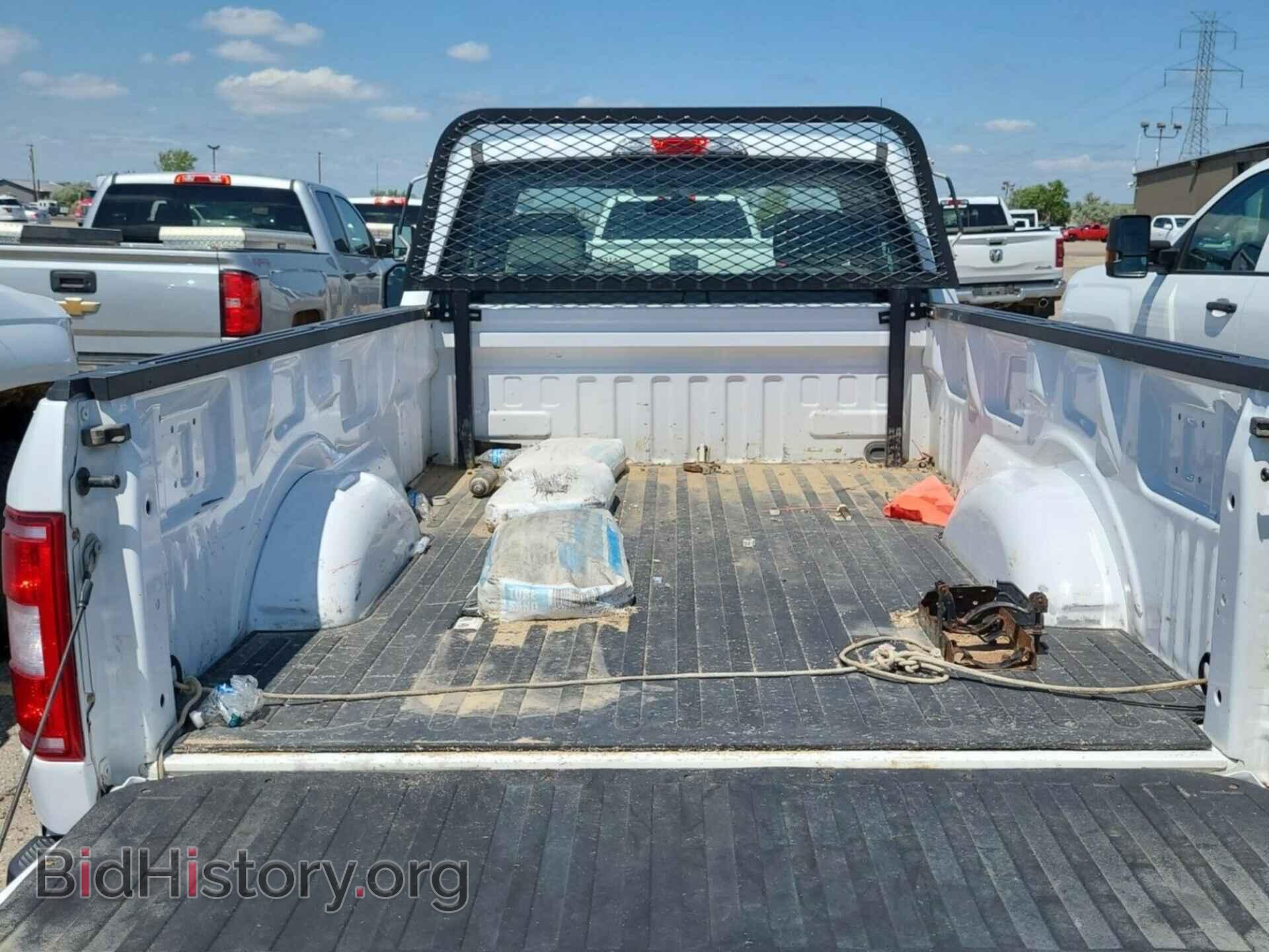 2018 FORD F150 - VIN: 1FTMF1EB9JKD38518 - Фото 13