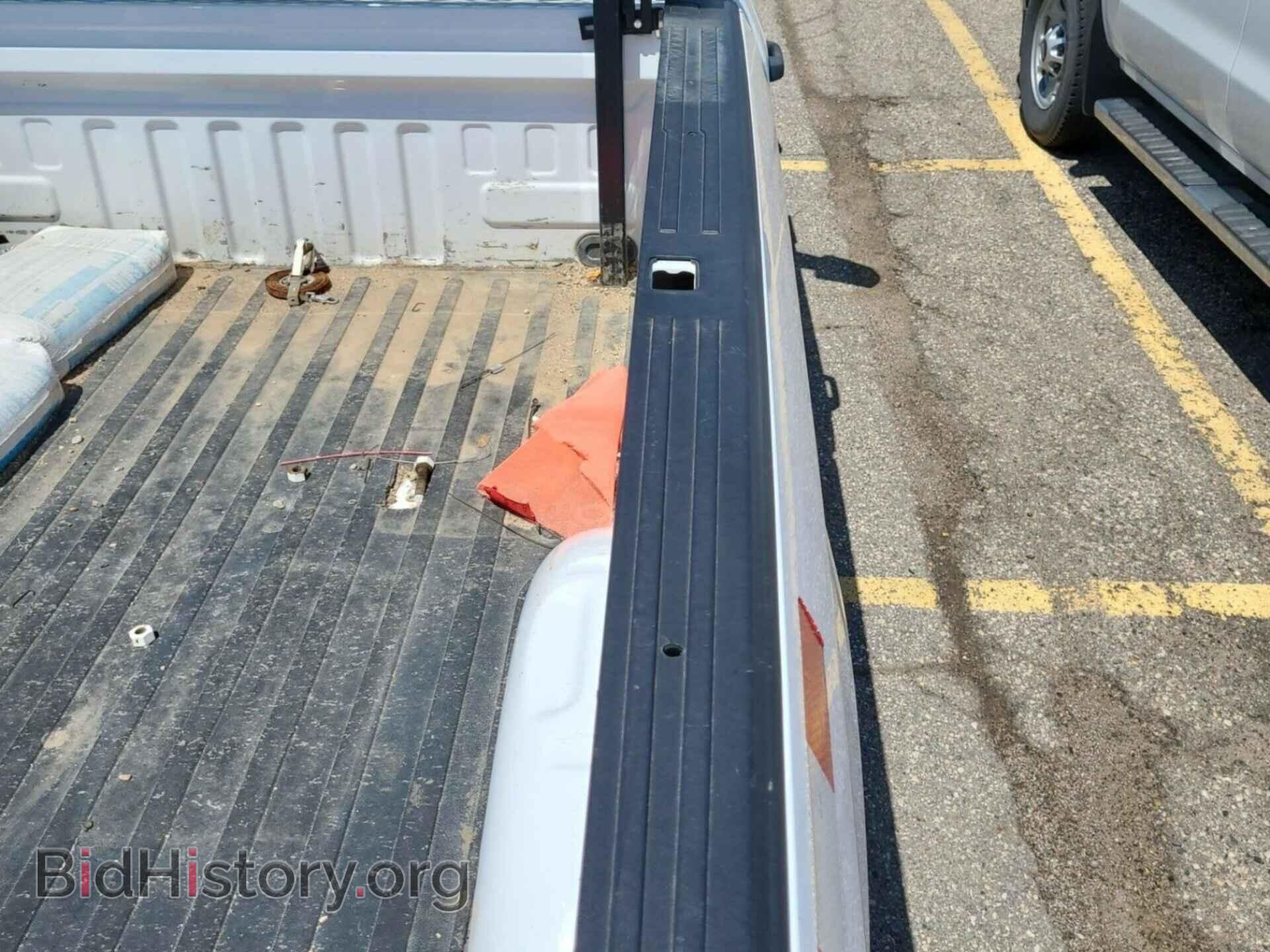 2018 FORD F150 - VIN: 1FTMF1EB9JKD38518 - Фото 29